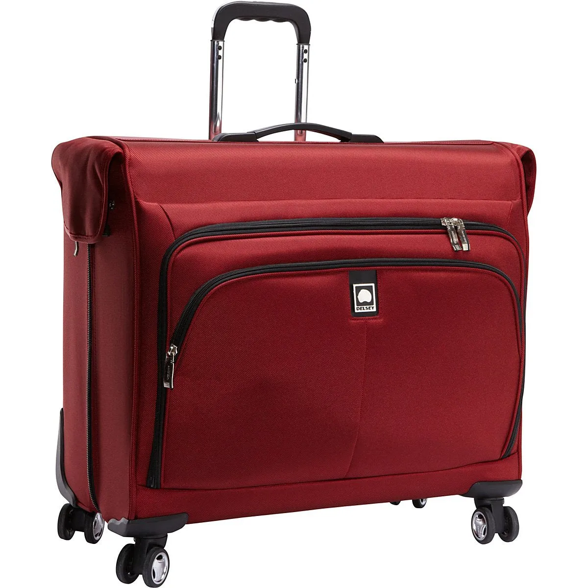 DELSEY Paris Helium Ultimate Garment Bag Spinner Trolley Bags Delsey-Paris