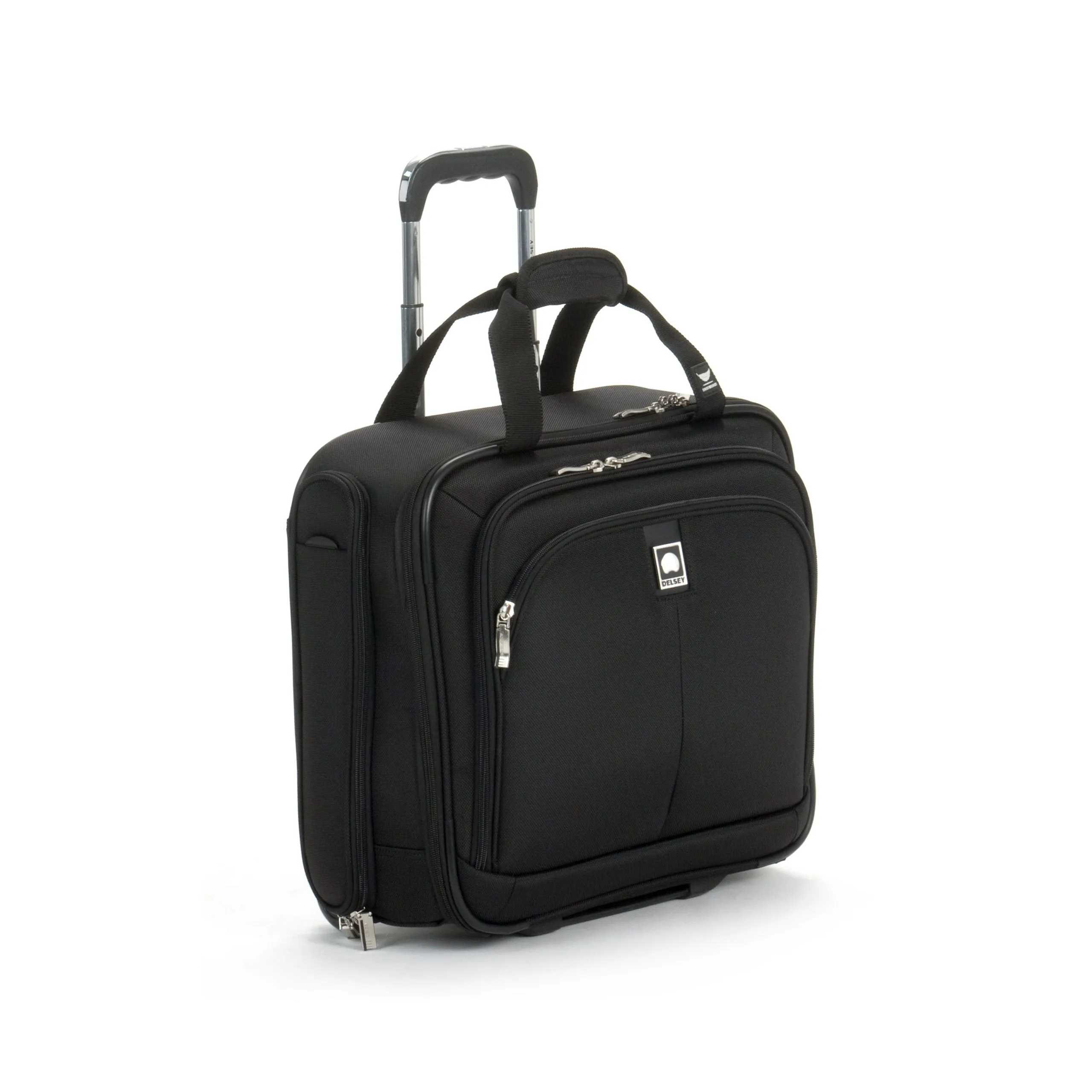 DELSEY Paris Helium Ultimate Trolley Tote Bags Delsey-Paris