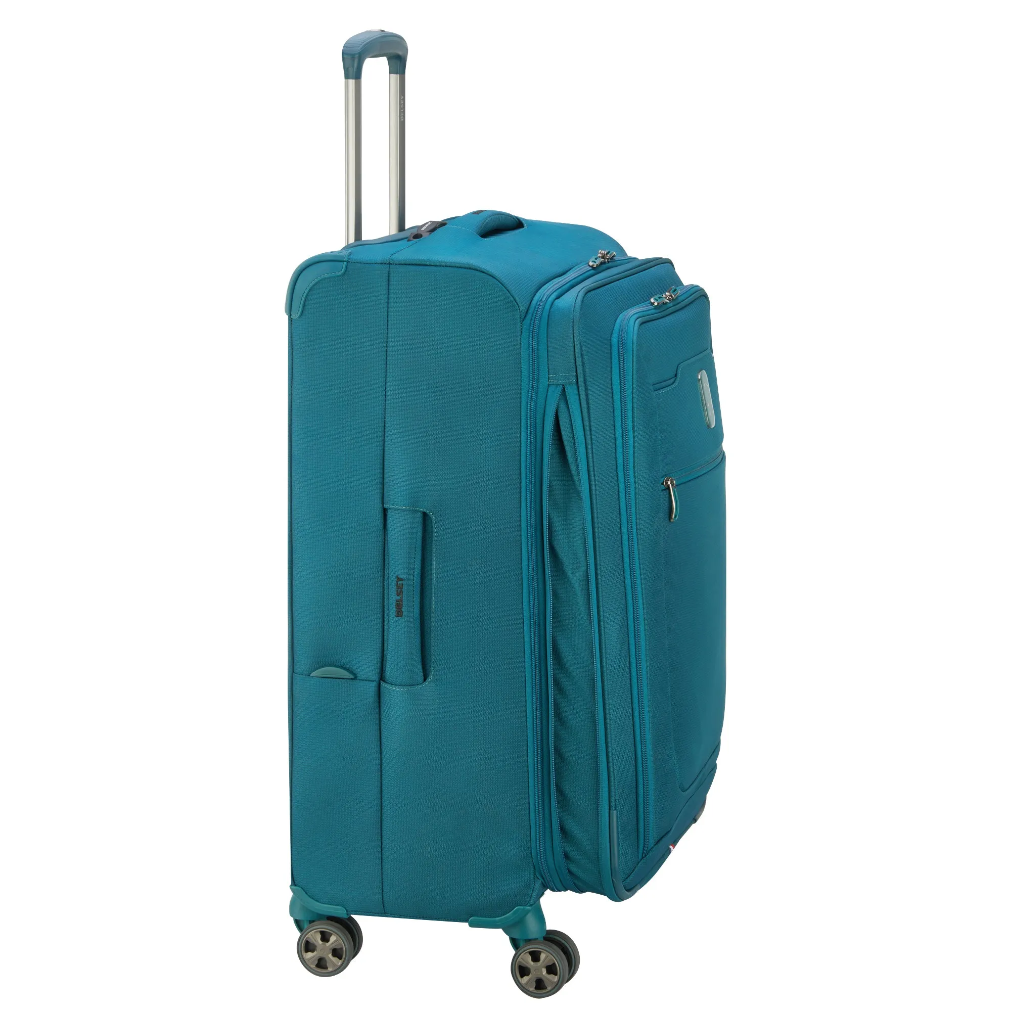 DELSEY Paris Hyperglide 20" 2-Wheel Expandable Carry-On Bags Delsey-Paris