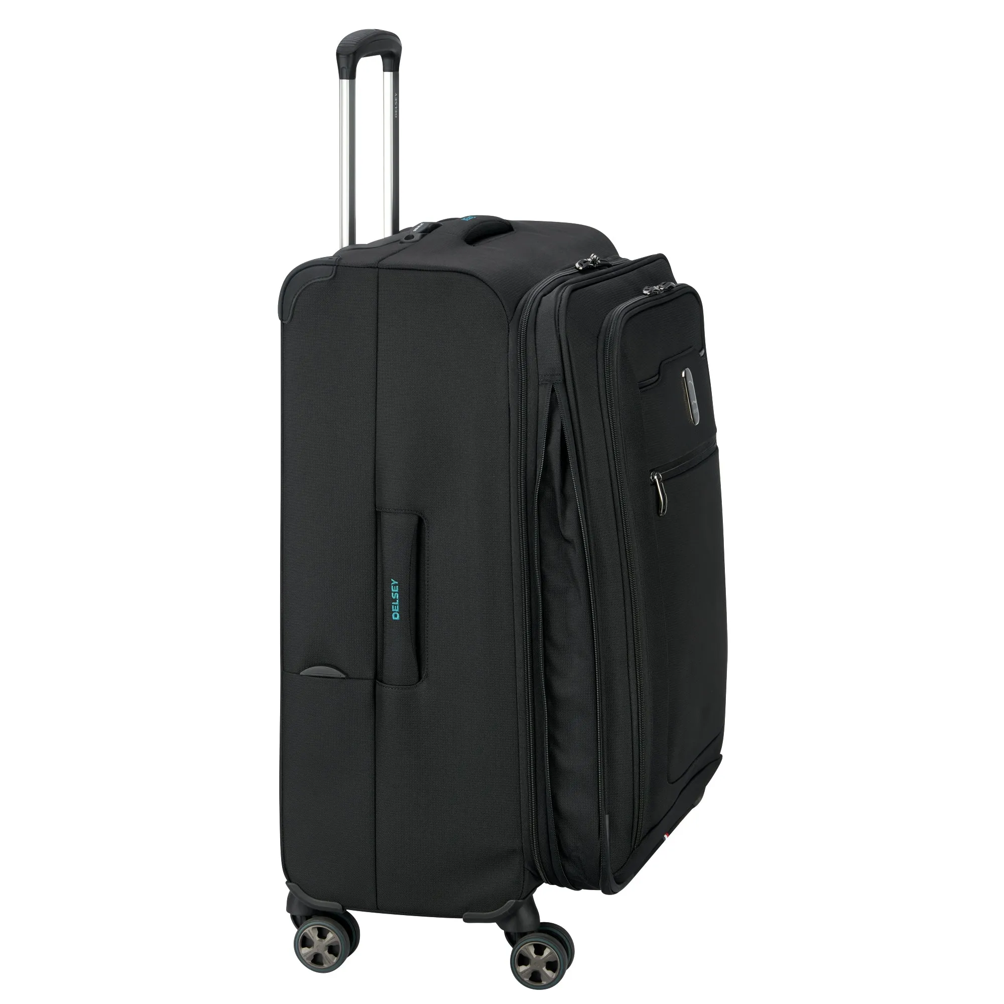 DELSEY Paris Hyperglide 20" 2-Wheel Expandable Carry-On Bags Delsey-Paris