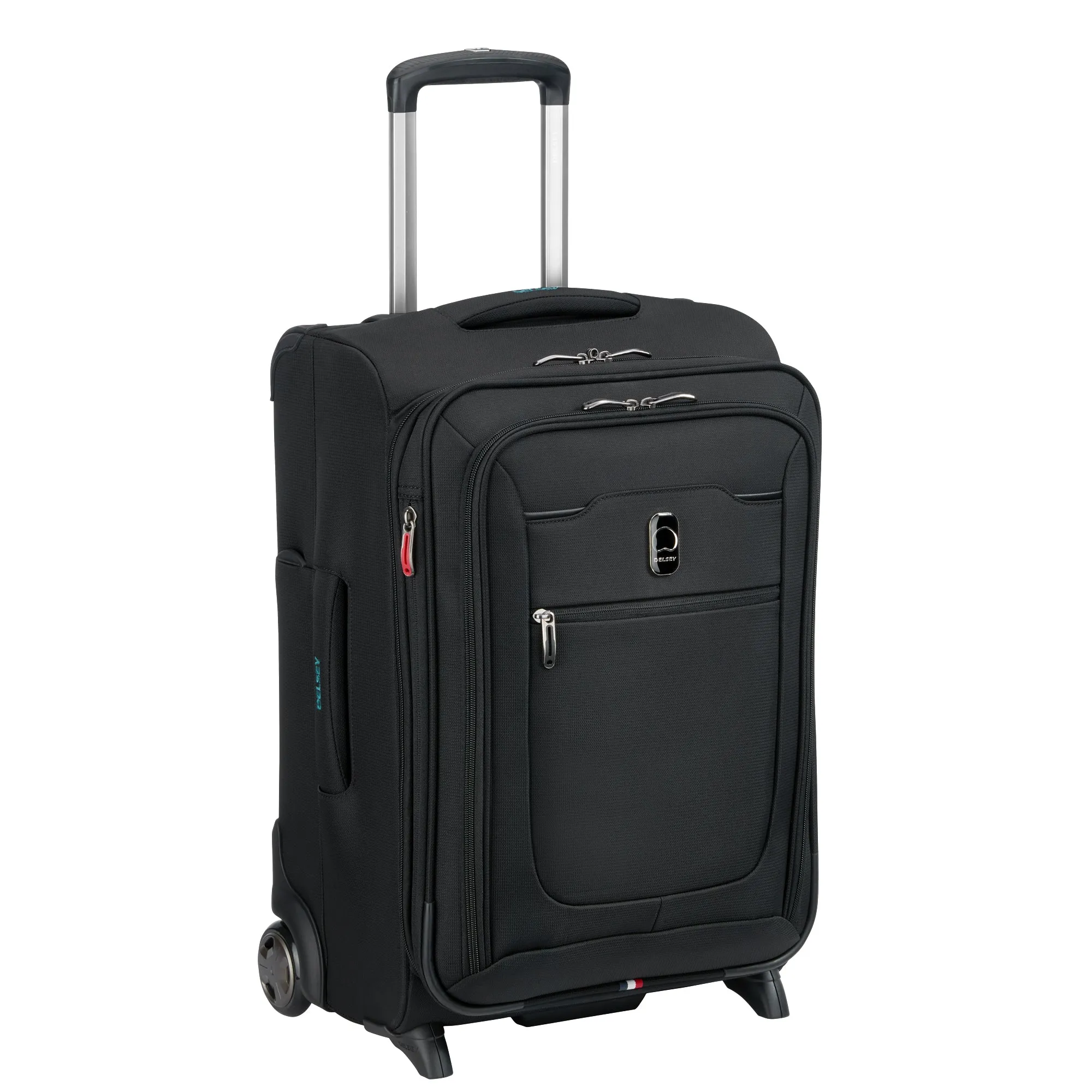 DELSEY Paris Hyperglide 20" 2-Wheel Expandable Carry-On Bags Delsey-Paris