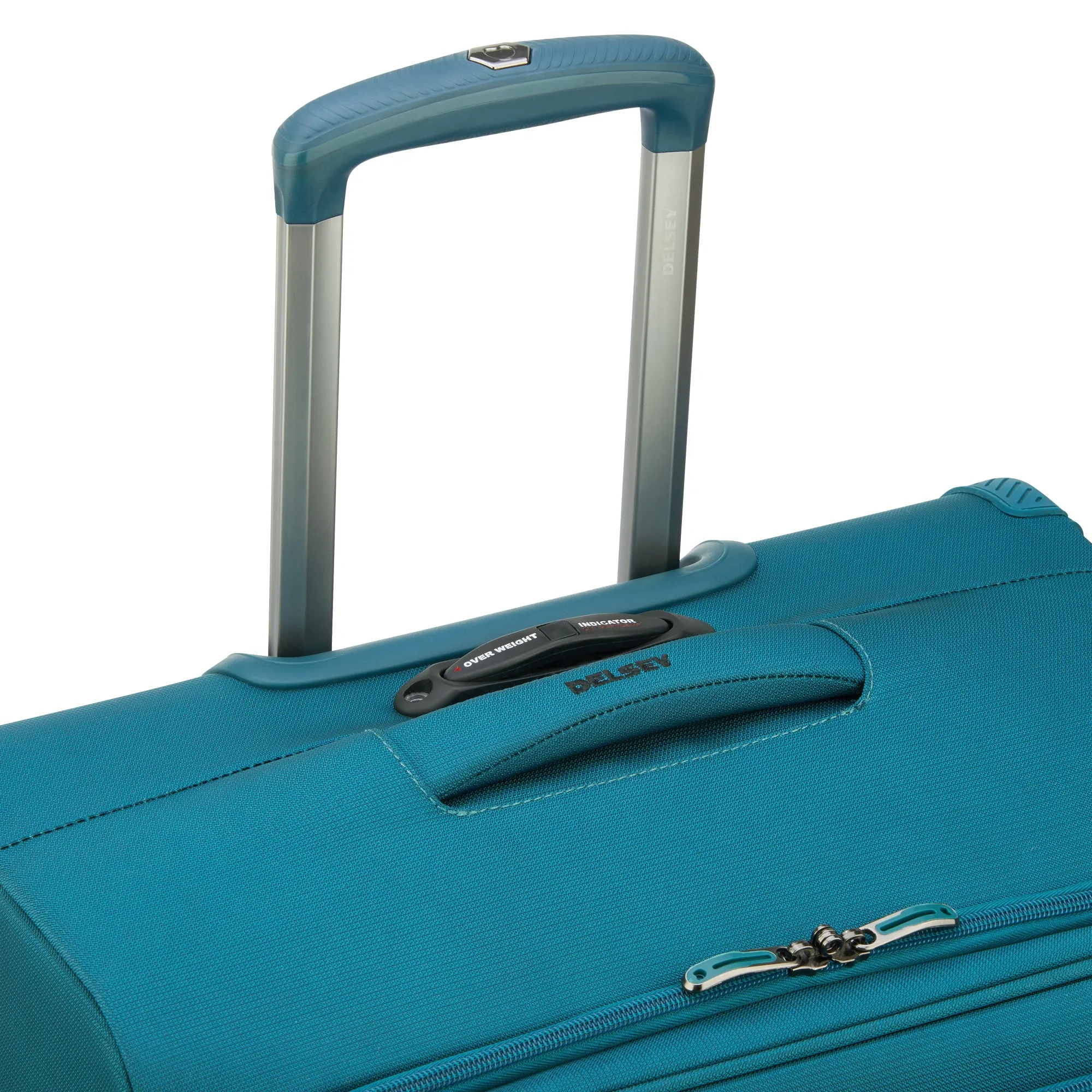 DELSEY Paris Hyperglide 20" 2-Wheel Expandable Carry-On Bags Delsey-Paris