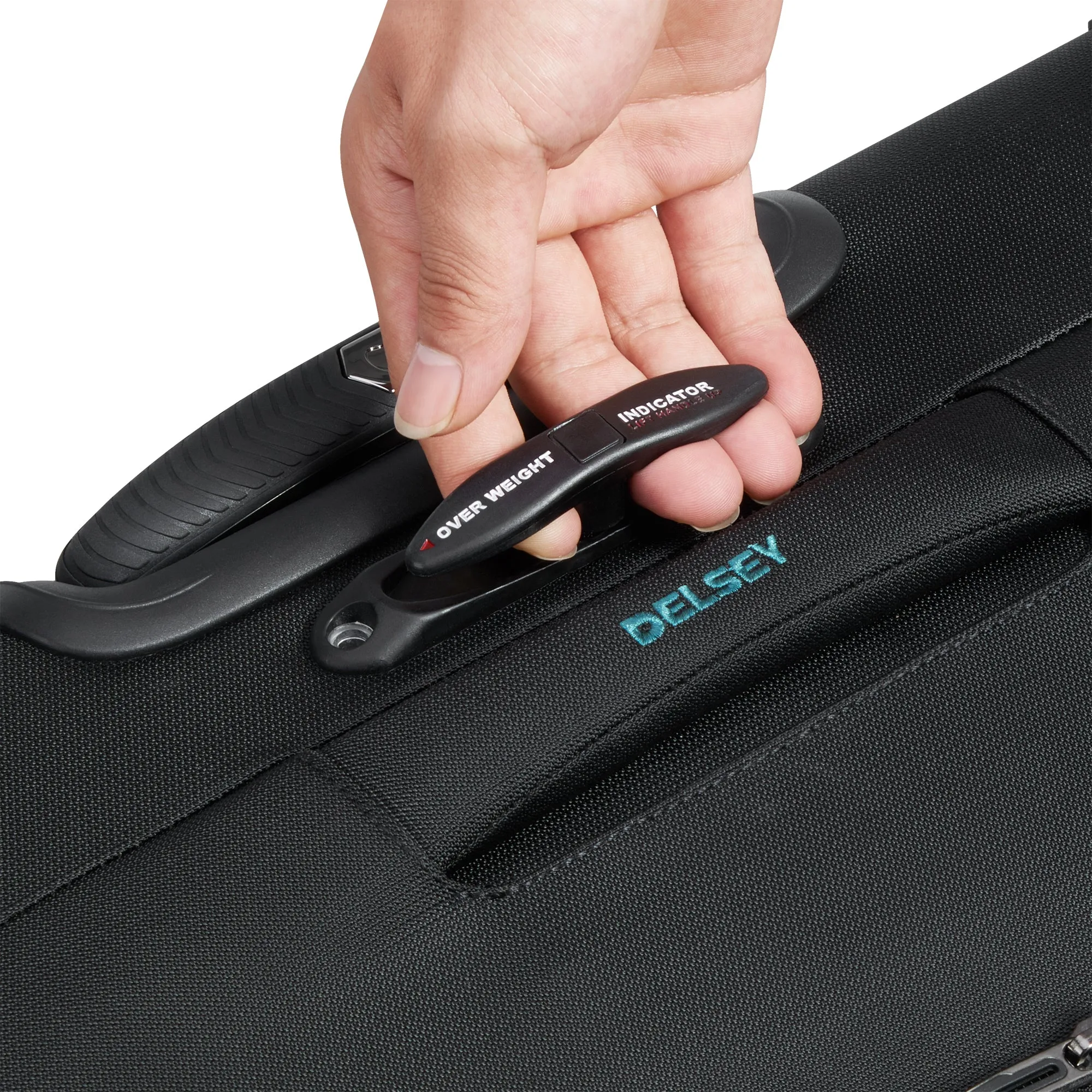 DELSEY Paris Hyperglide 20" 2-Wheel Expandable Carry-On Bags Delsey-Paris