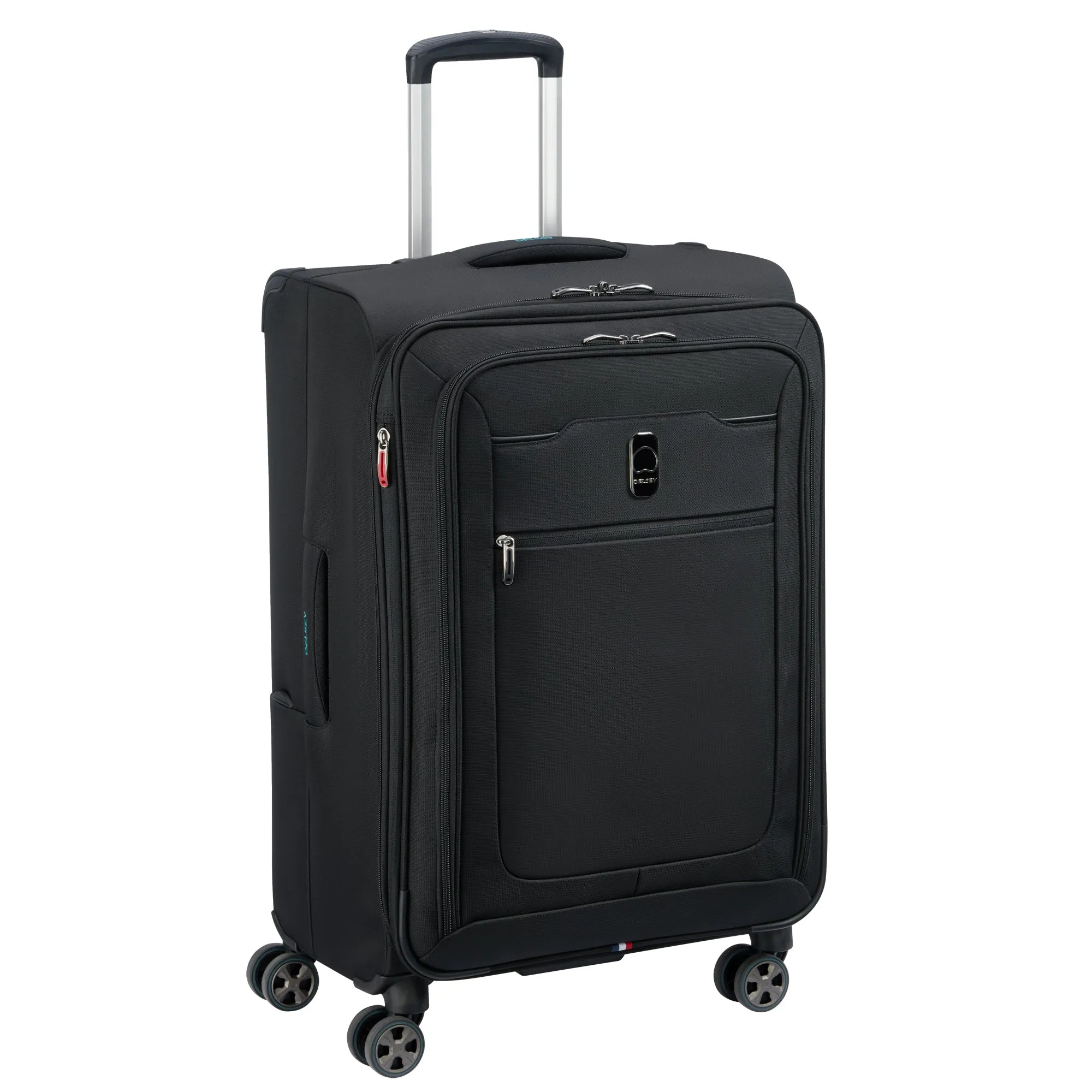 DELSEY Paris Hyperglide 25" Expandable Spinner Upright Bags Delsey-Paris
