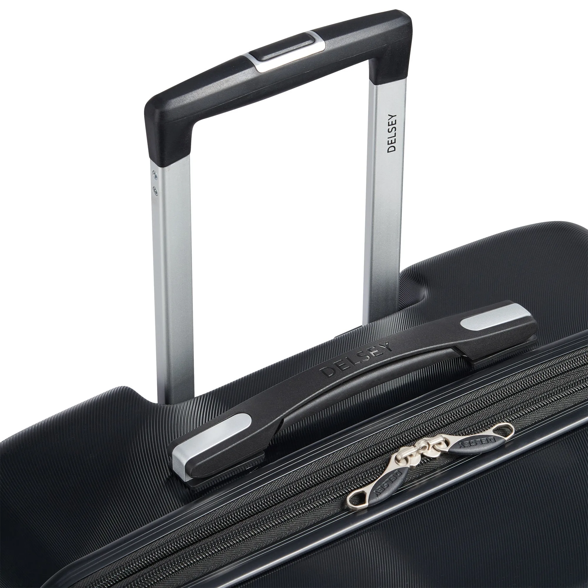 DELSEY Paris Jessica Medium Hardside Expandable Luggage with Spinner Wheels Bags Delsey-Paris