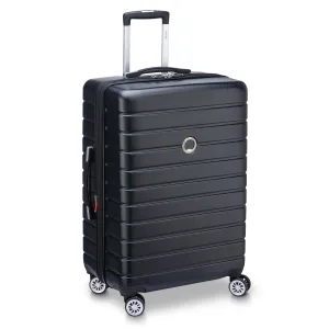 DELSEY Paris Jessica Medium Hardside Expandable Luggage with Spinner Wheels Bags Delsey-Paris