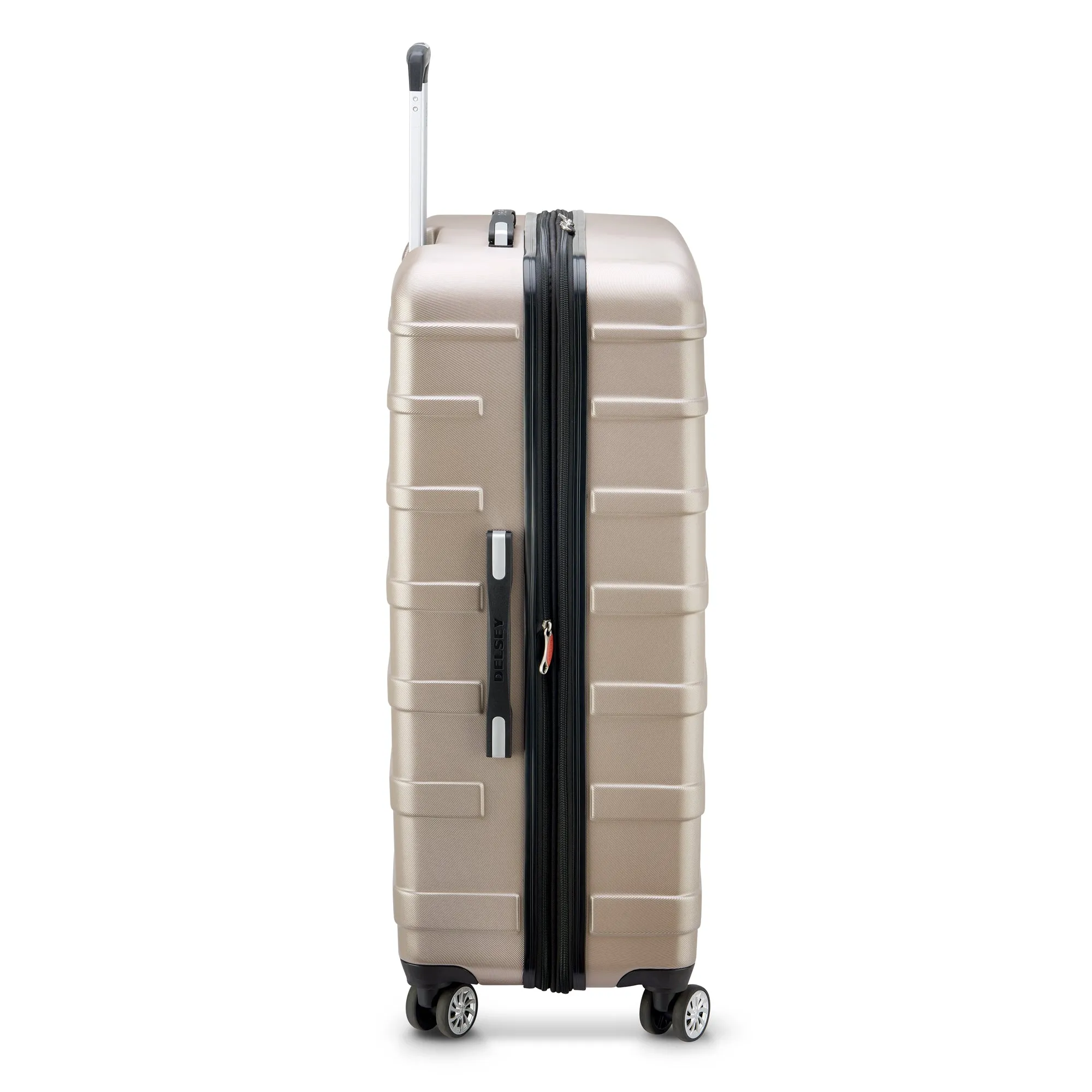 DELSEY Paris Margot Hardside Spinner Luggage Collection Bags Delsey-Paris