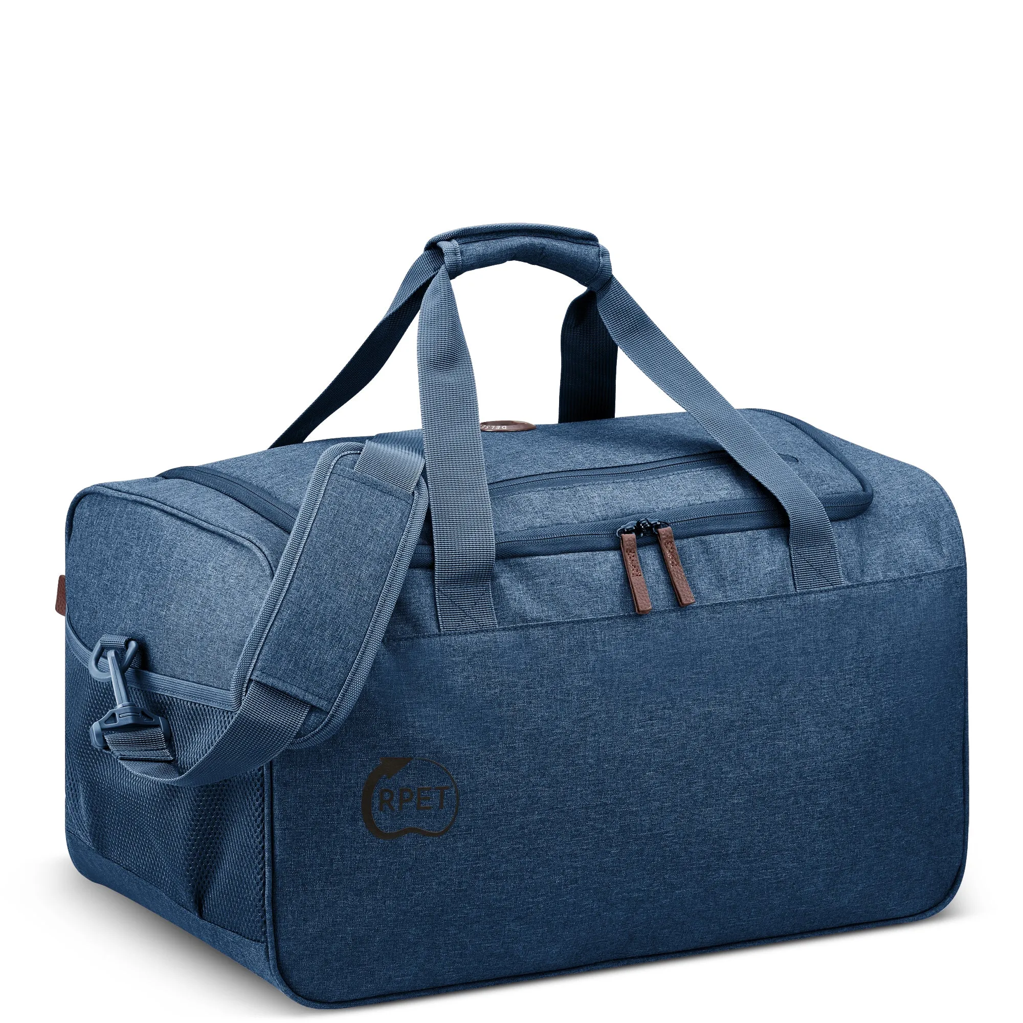 DELSEY Paris Maubert 2.0 Carry On Duffle Bag Bags Delsey-Paris