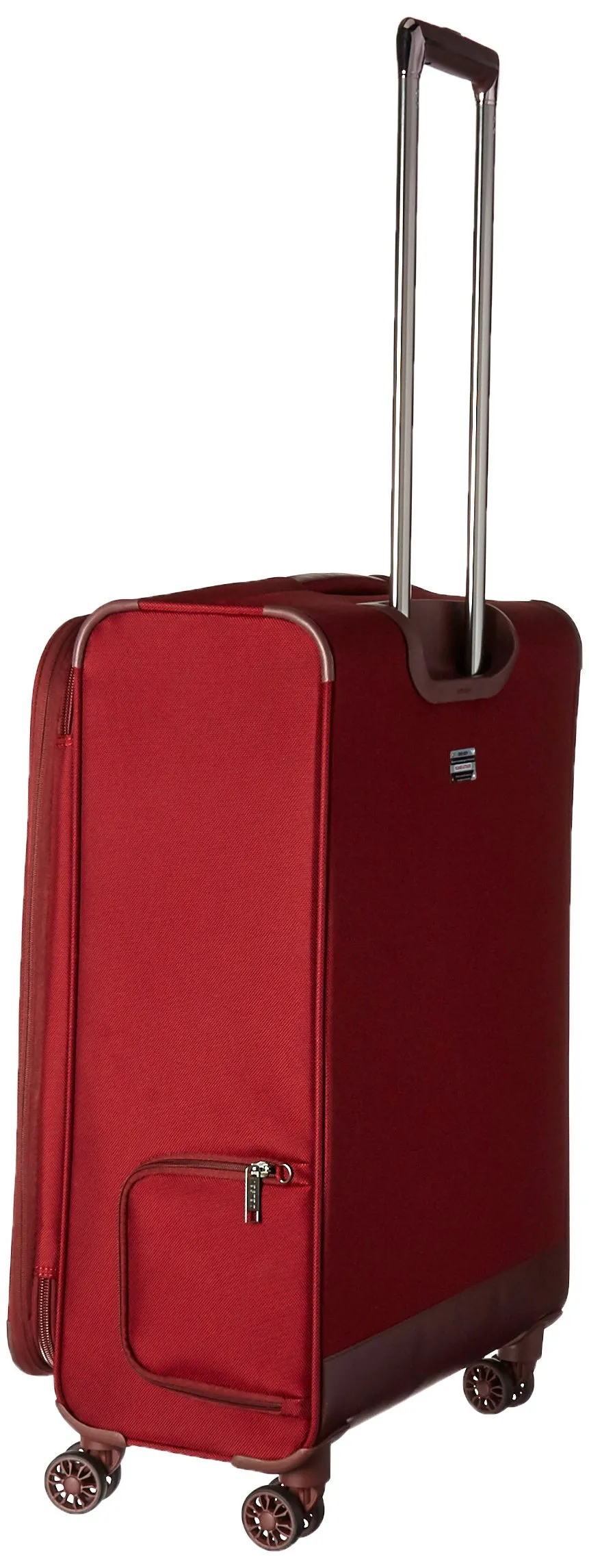 DELSEY Paris Montmartre  25" 4-Wheel Medium Luggage Bags Delsey-Paris