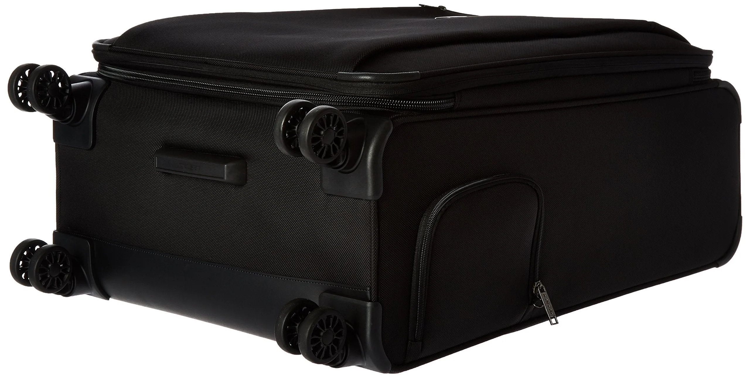 DELSEY Paris Montmartre  25" 4-Wheel Medium Luggage Bags Delsey-Paris