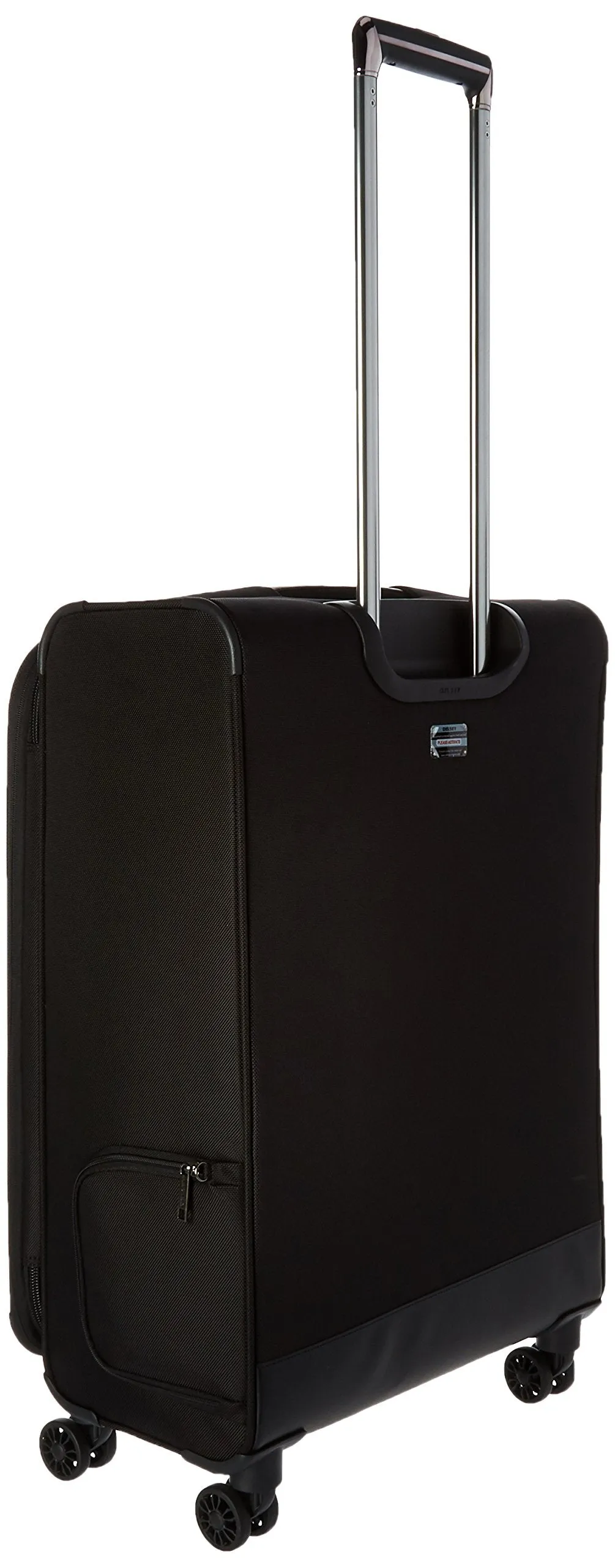 DELSEY Paris Montmartre  25" 4-Wheel Medium Luggage Bags Delsey-Paris