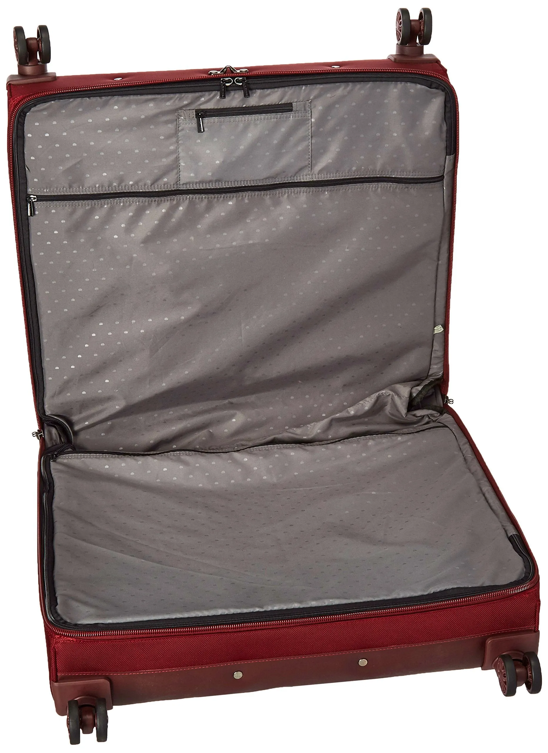 DELSEY Paris Montmartre  4 Wheel Spinner Garment Bag Bags Delsey-Paris