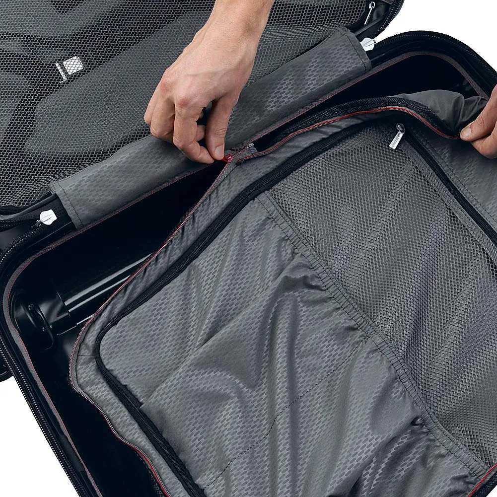 DELSEY Paris P28" Spinner Upright Bags Delsey-Paris