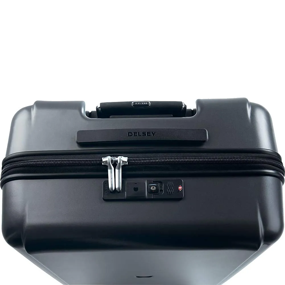 DELSEY Paris P28" Spinner Upright Bags Delsey-Paris