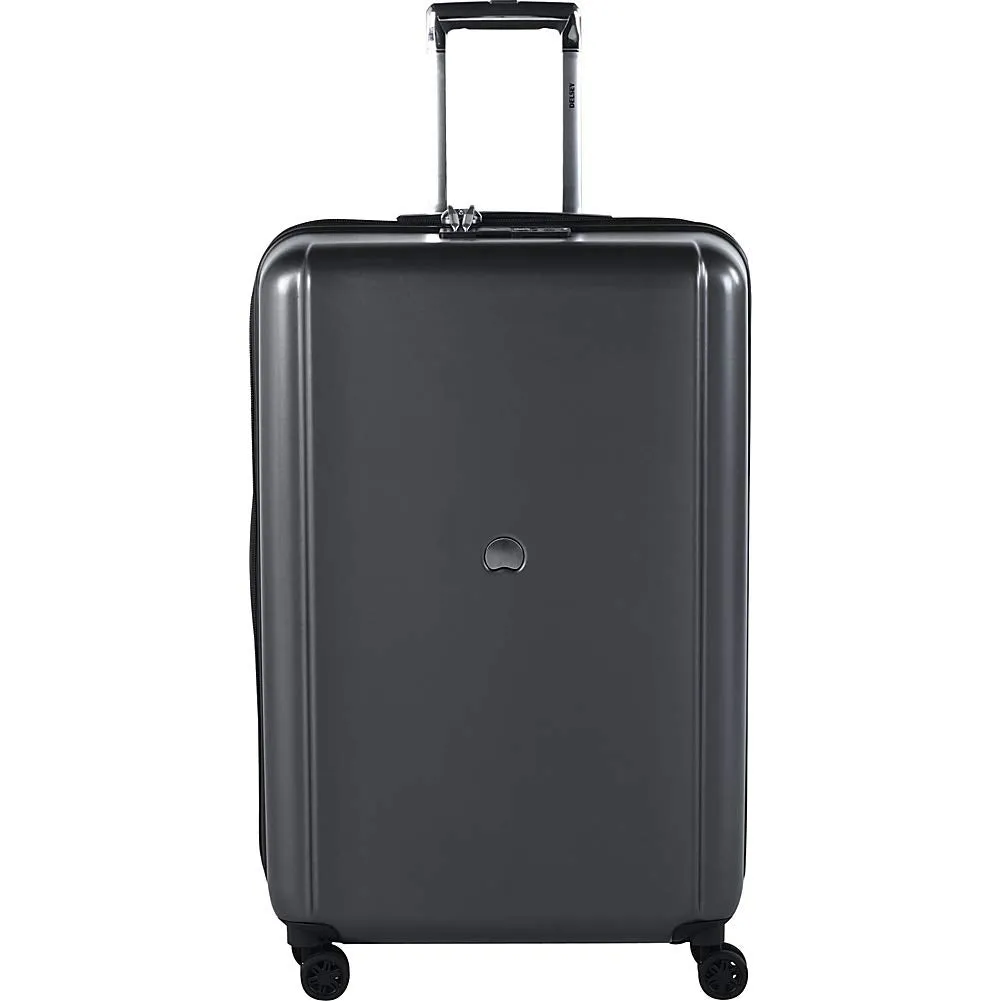 DELSEY Paris P28" Spinner Upright Bags Delsey-Paris