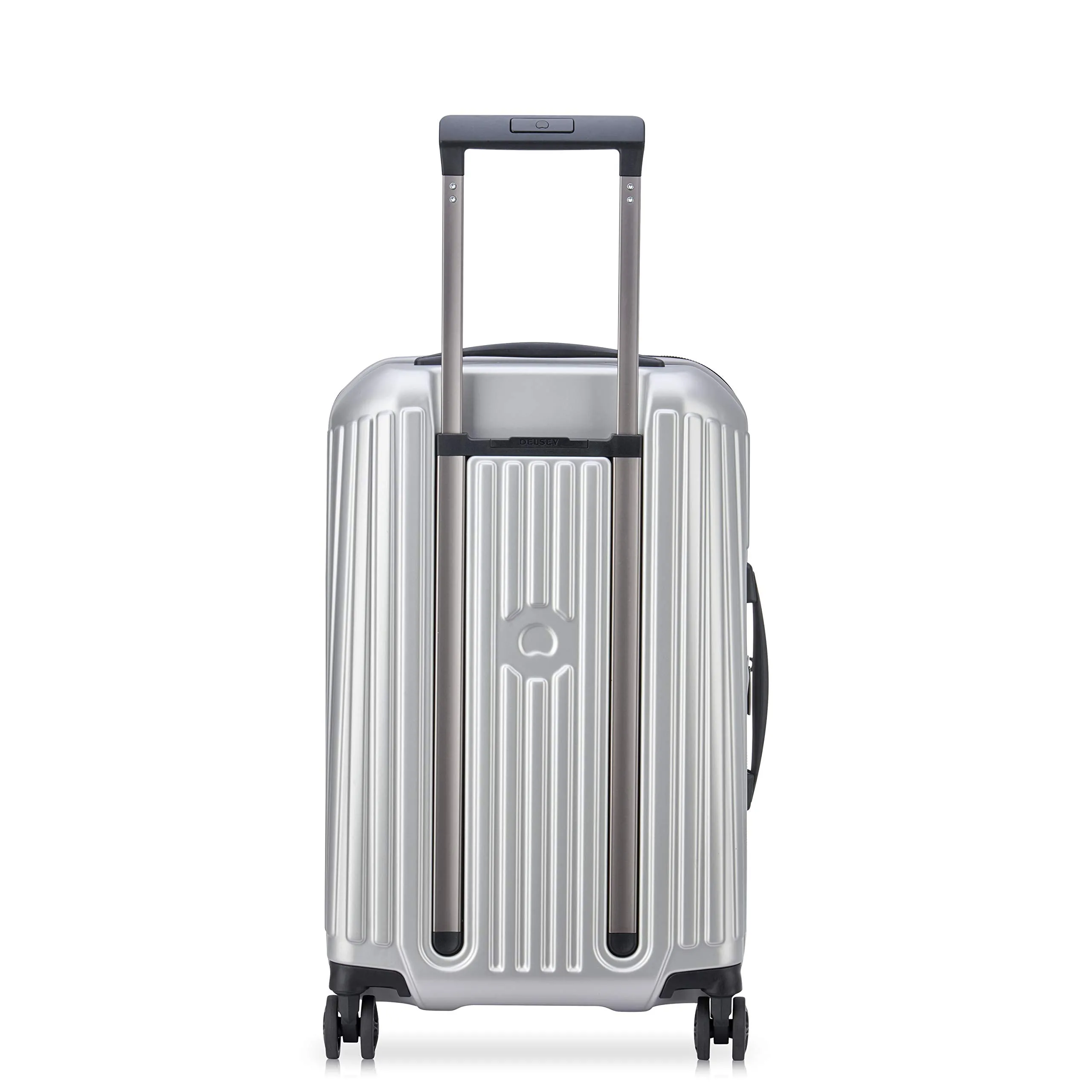 DELSEY Paris Securitime Carry On Expandable Luggage with Spinner Wheels Bags Delsey-Paris