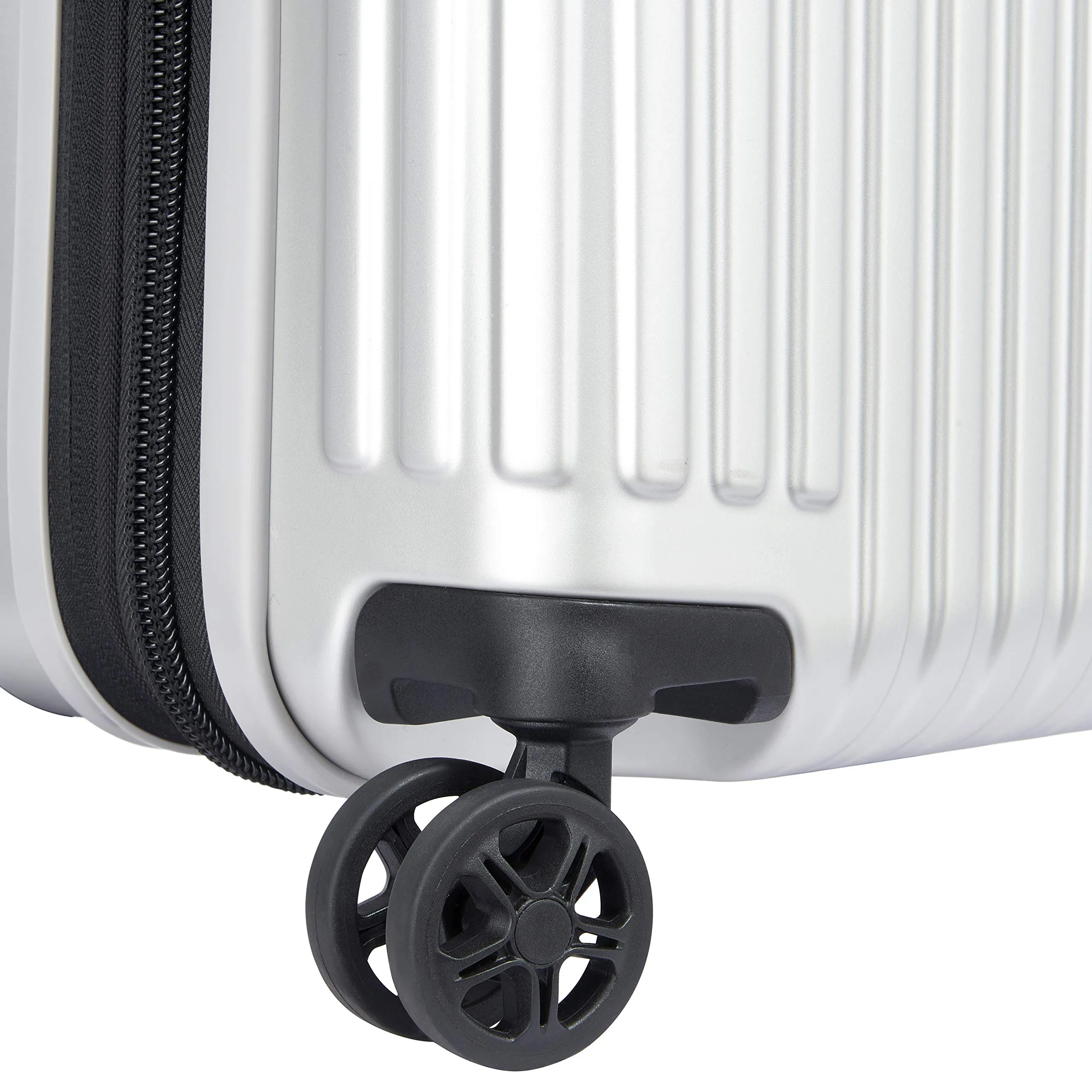 DELSEY Paris Securitime Carry On Expandable Luggage with Spinner Wheels Bags Delsey-Paris