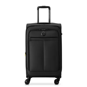 DELSEY Paris Sky Lite 24" Softside Expandable Medium Luggage with Spinner Wheels Bags Delsey-Paris