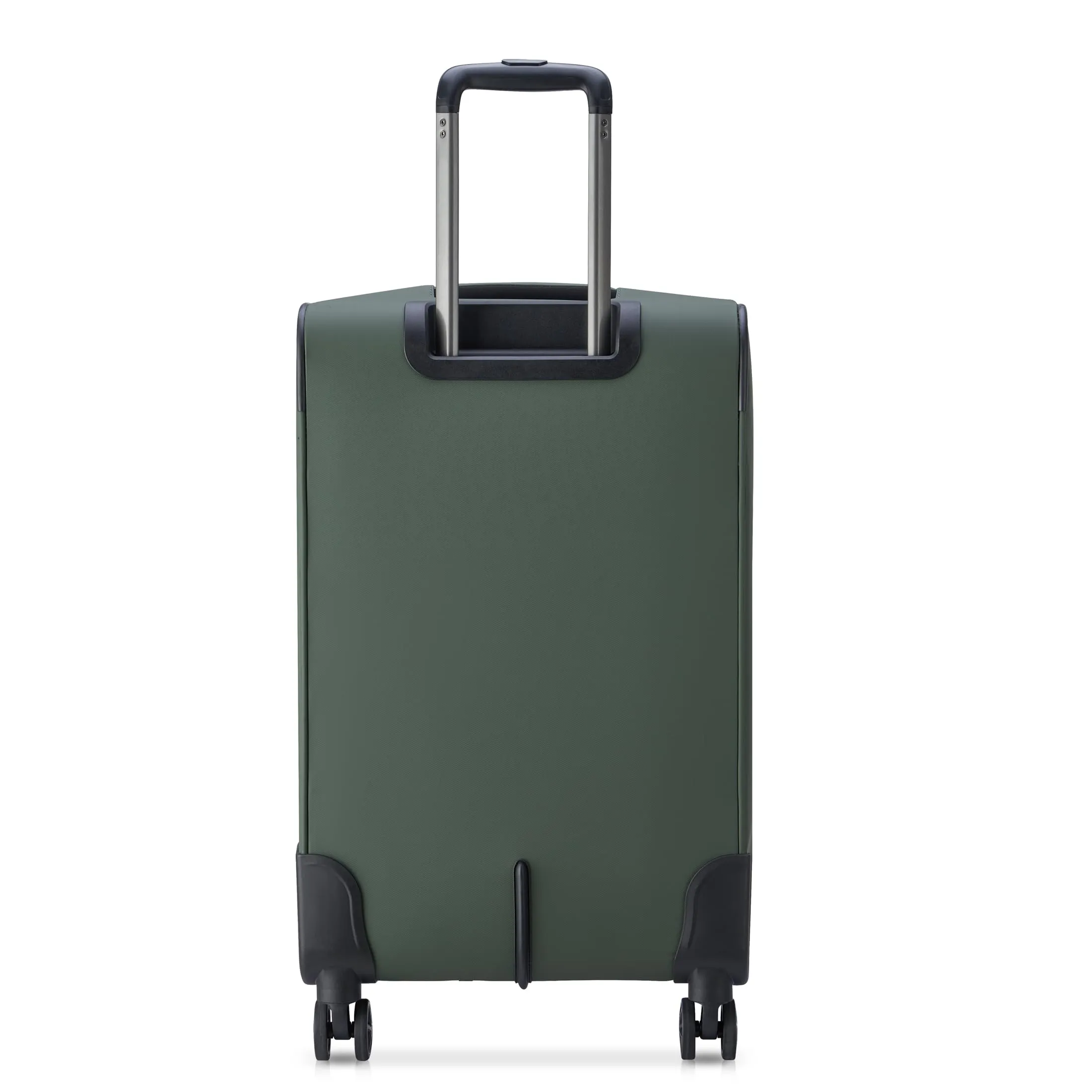 DELSEY Paris Sky Lite 24" Softside Expandable Medium Luggage with Spinner Wheels Bags Delsey-Paris