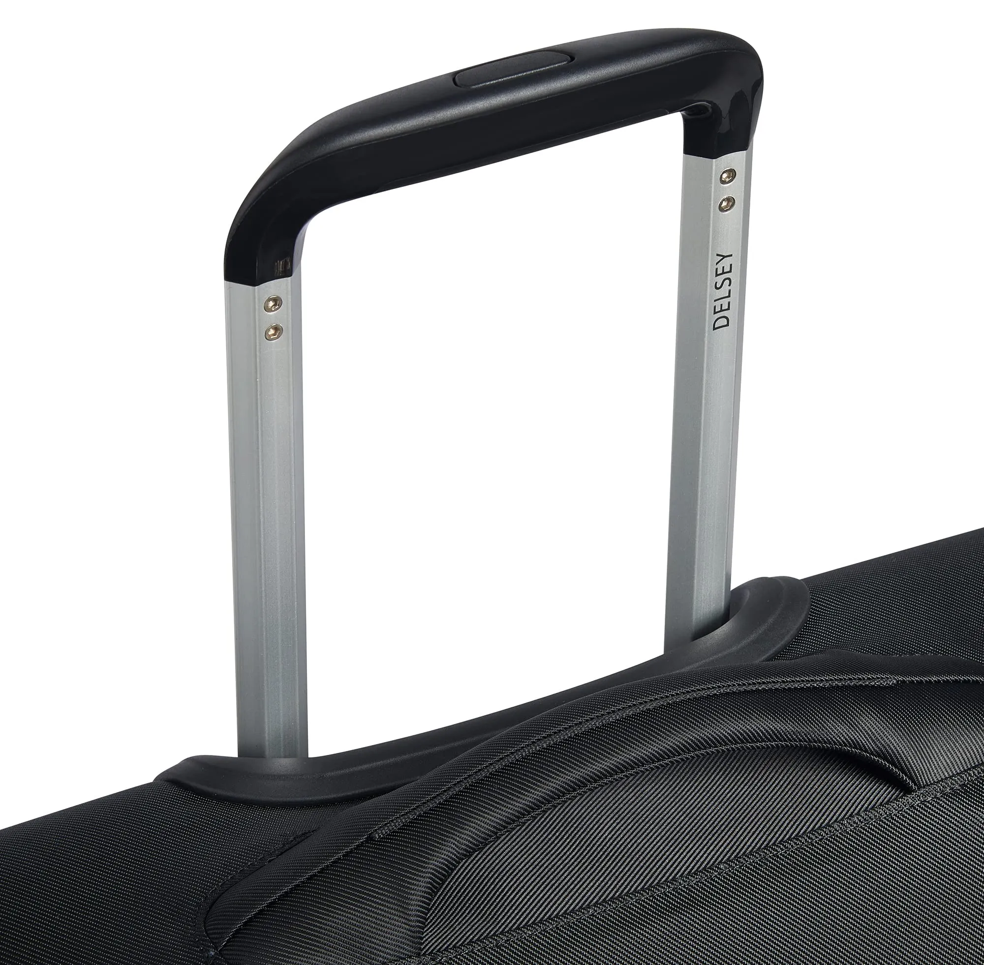 DELSEY Paris Sky Max 2.0 Softside Expandable Luggage with Two Wheels Bags Delsey-Paris