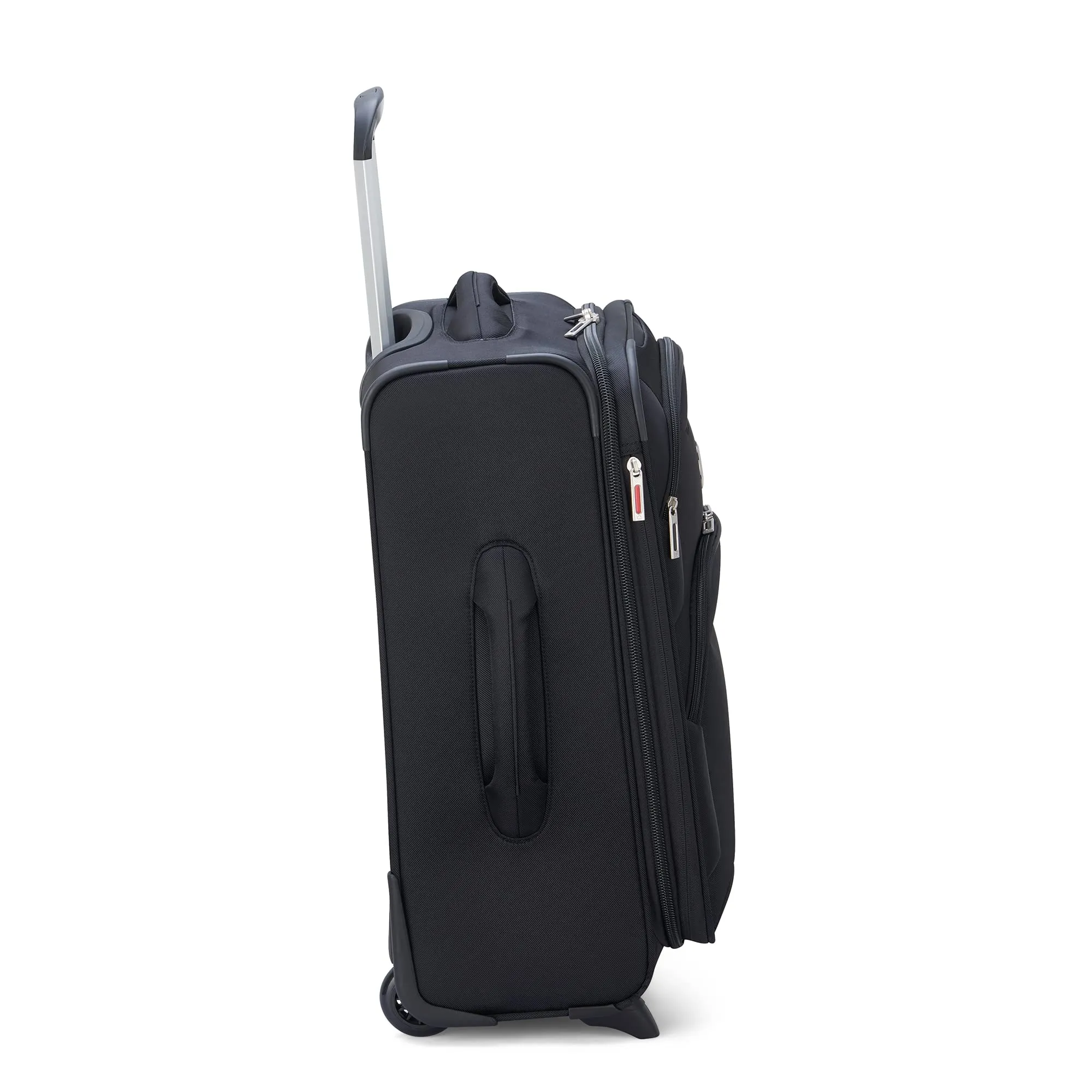 DELSEY Paris Sky Max 2.0 Softside Expandable Luggage with Two Wheels Bags Delsey-Paris