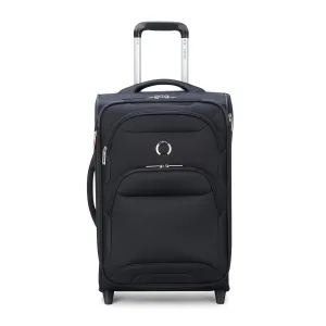 DELSEY Paris Sky Max 2.0 Softside Expandable Luggage with Two Wheels Bags Delsey-Paris