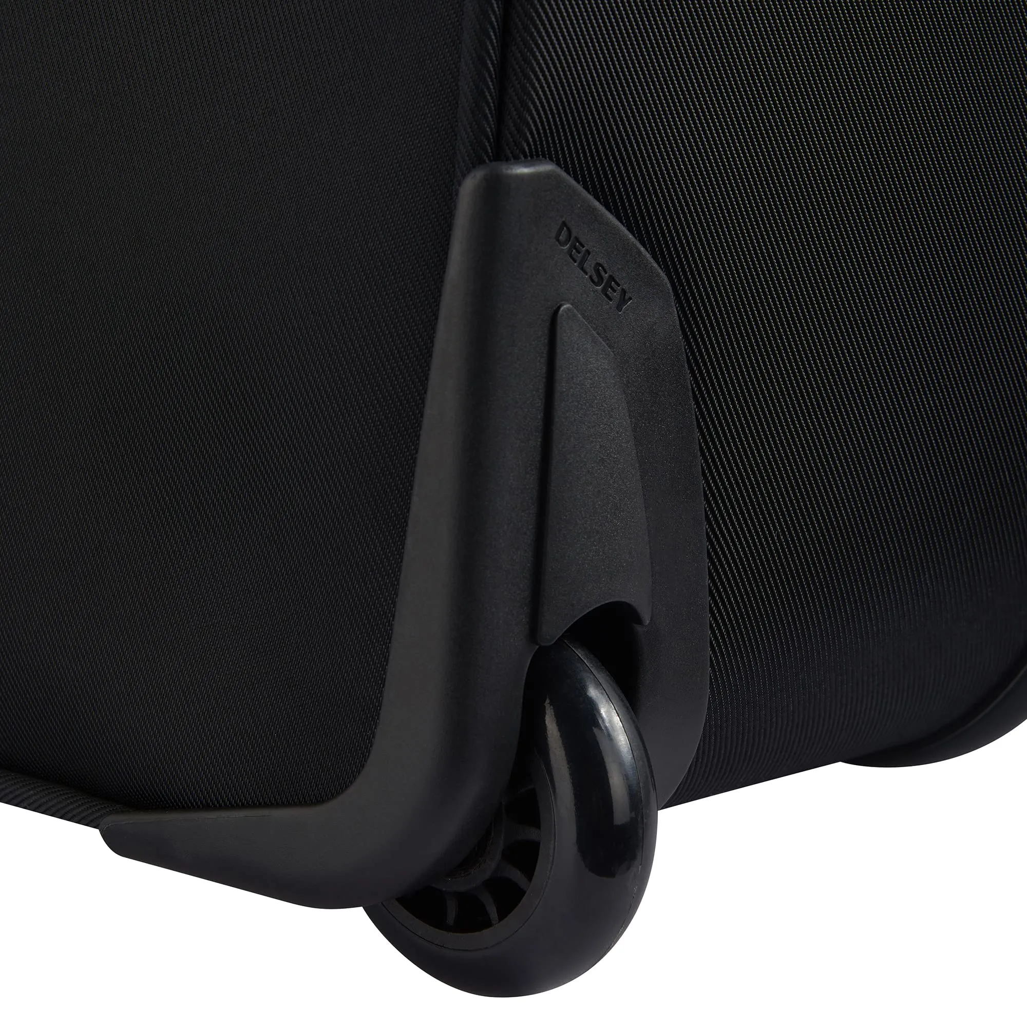 DELSEY Paris Sky Max 2.0 Softside Expandable Luggage with Two Wheels Bags Delsey-Paris