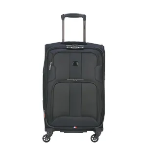 DELSEY Paris Sky Max 21" 4-Wheel Carry-On Luggage Bags Delsey-Paris