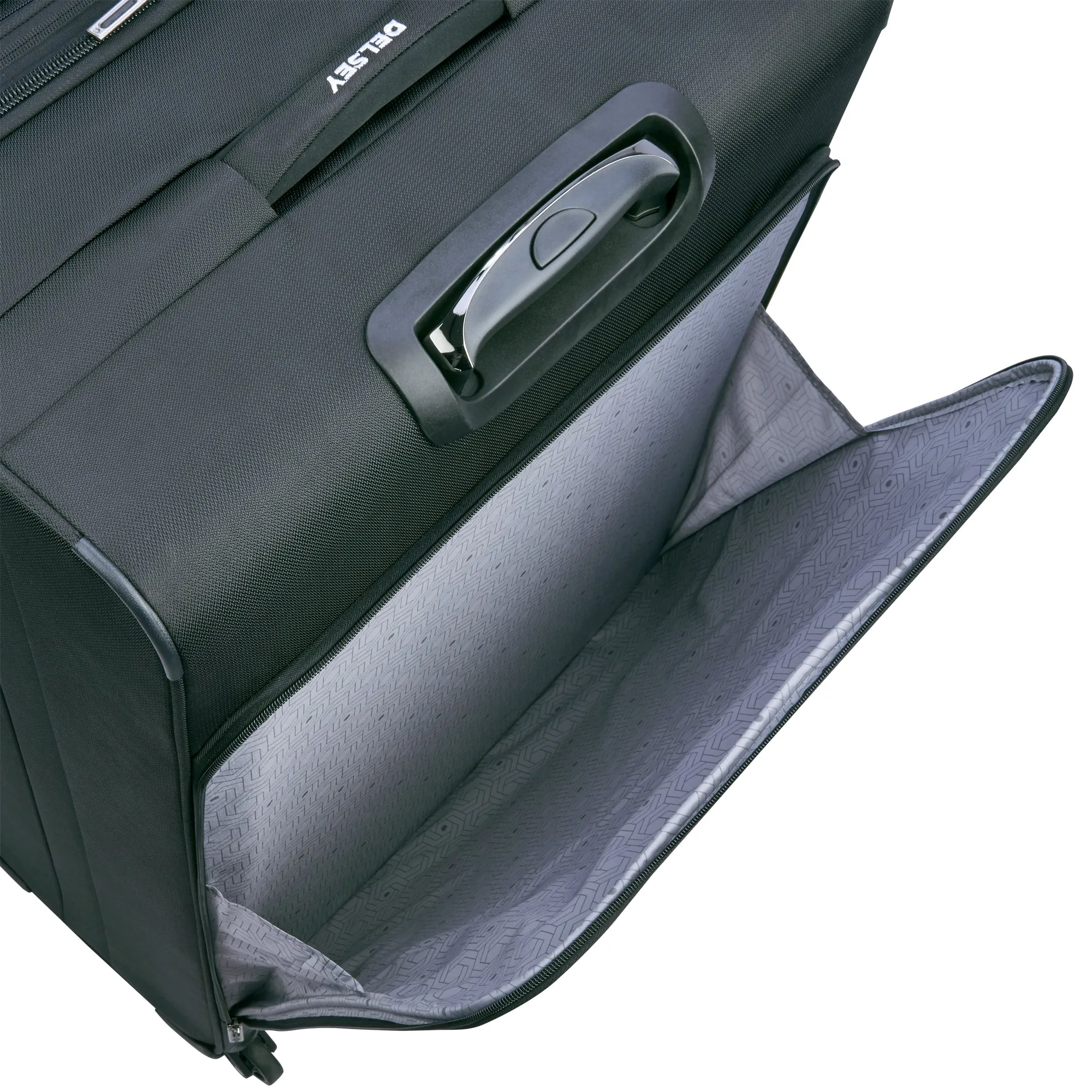 DELSEY Paris Sky Max 29" 4-Wheel Large Luggage Bags Delsey-Paris