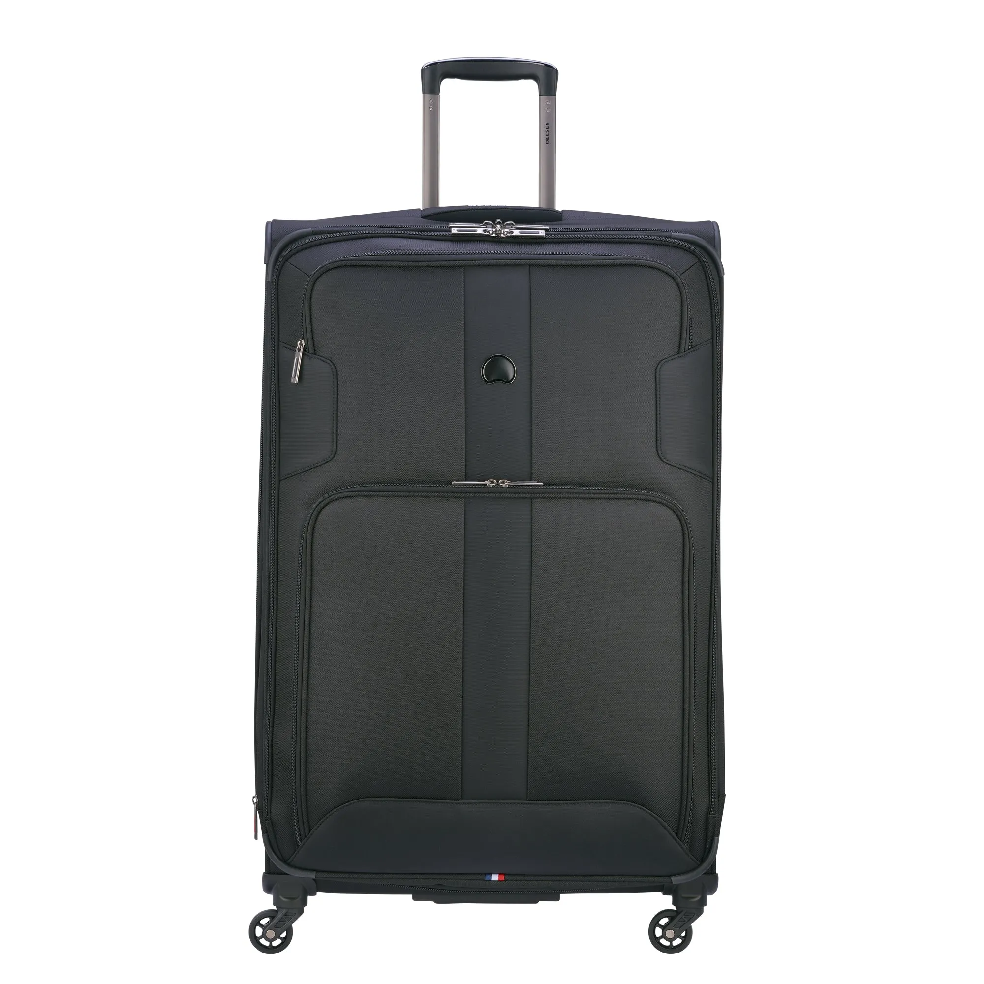 DELSEY Paris Sky Max 29" 4-Wheel Large Luggage Bags Delsey-Paris