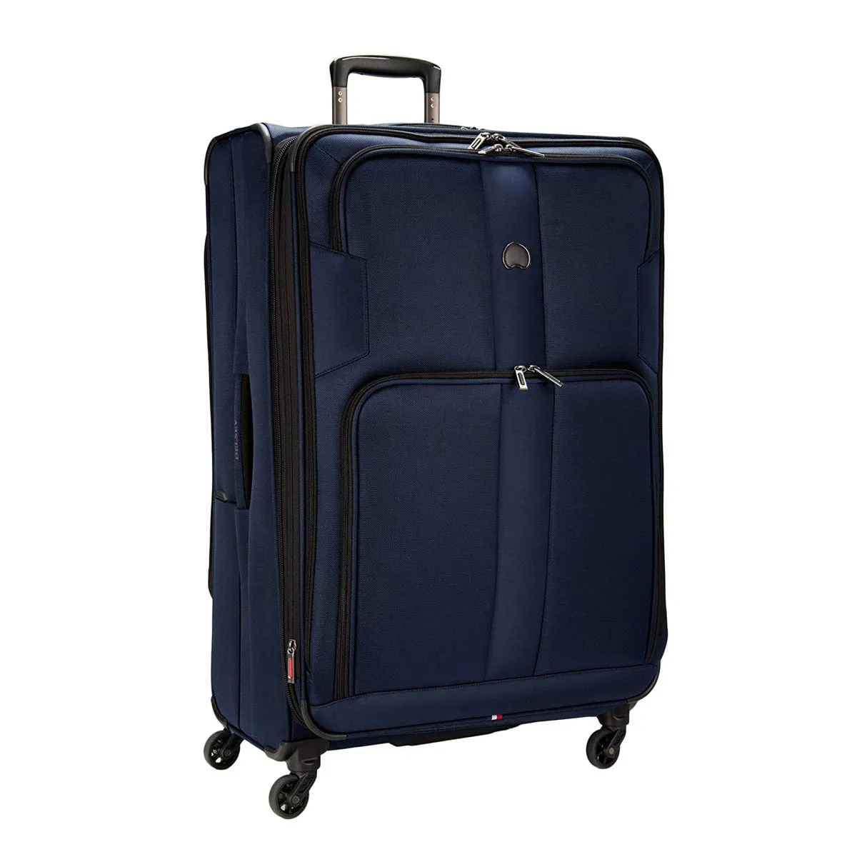 DELSEY Paris Sky Max 29" 4-Wheel Large Luggage Bags Delsey-Paris