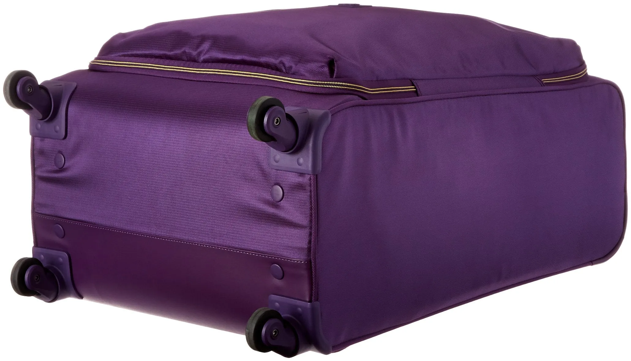DELSEY Paris Solution 27.5" 4-Wheel Large Luggage Bags Delsey-Paris