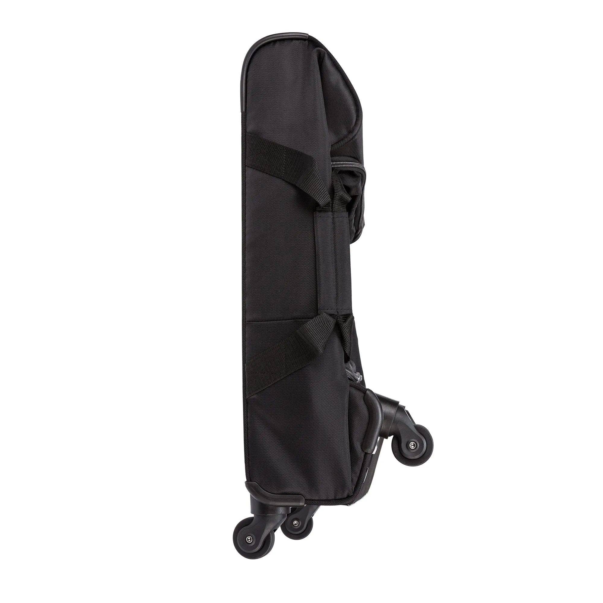 DELSEY Paris Solution 27.5" 4-Wheel Large Luggage Bags Delsey-Paris