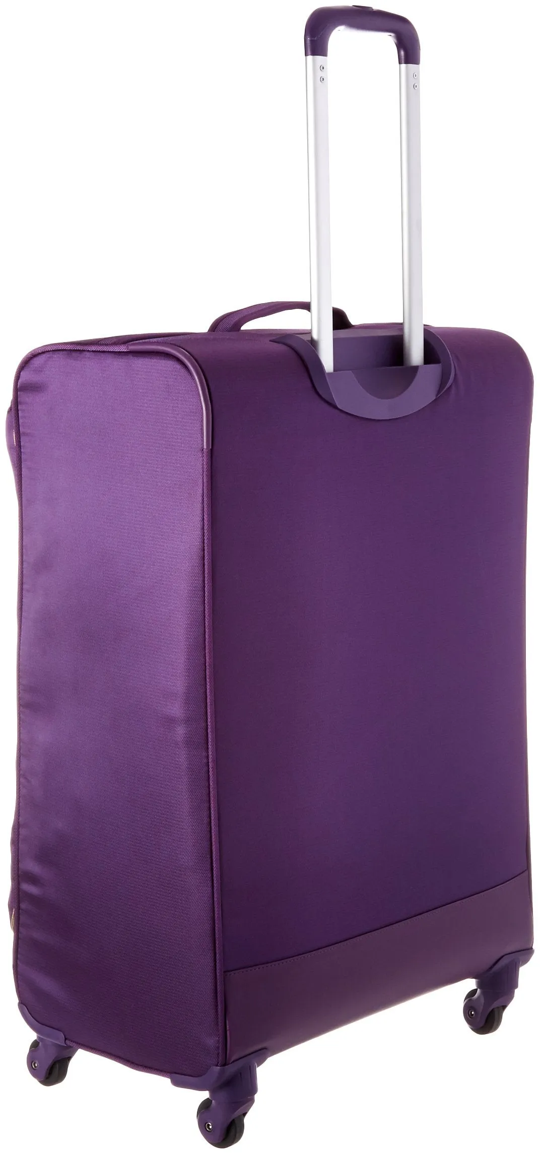 DELSEY Paris Solution 27.5" 4-Wheel Large Luggage Bags Delsey-Paris