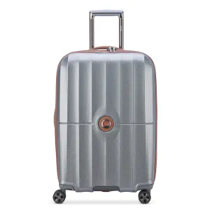 DELSEY Paris St. Tropez 24" Expandable Carry-On Spinner Bags Delsey-Paris