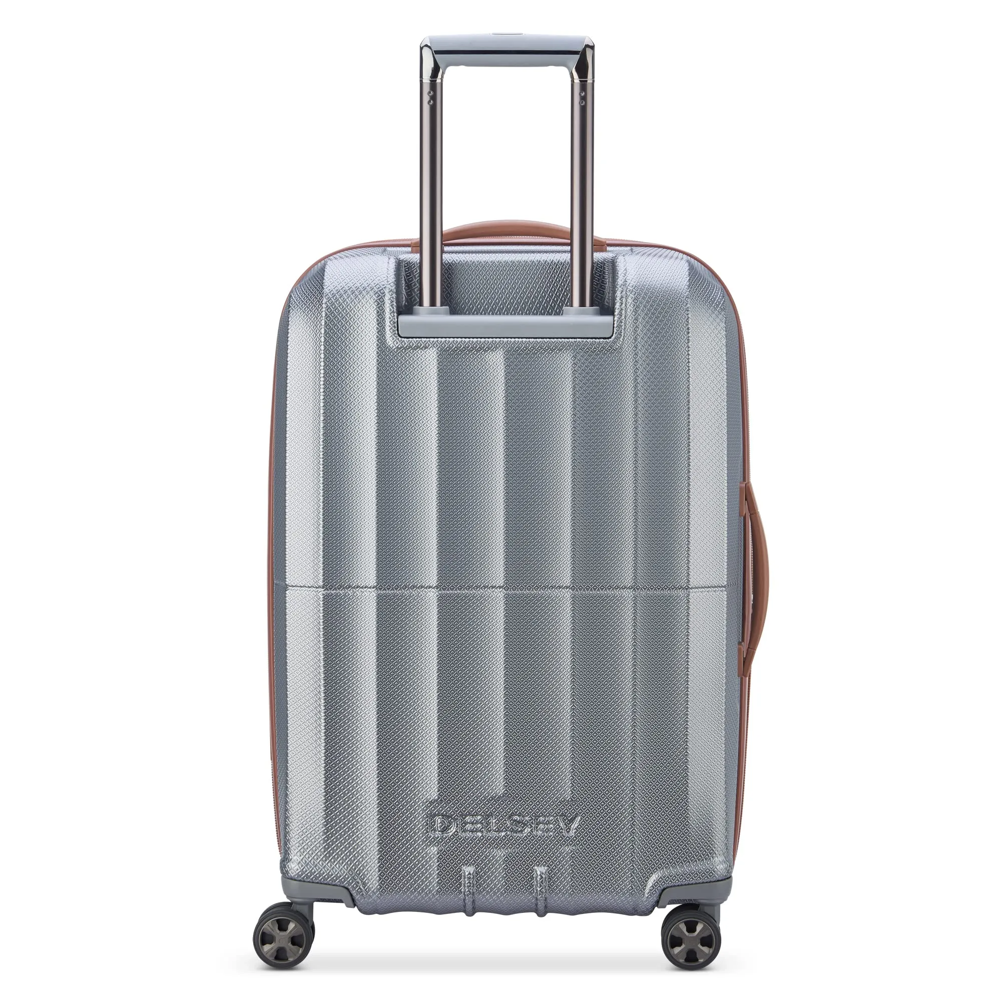 DELSEY Paris St. Tropez 24" Expandable Carry-On Spinner Bags Delsey-Paris