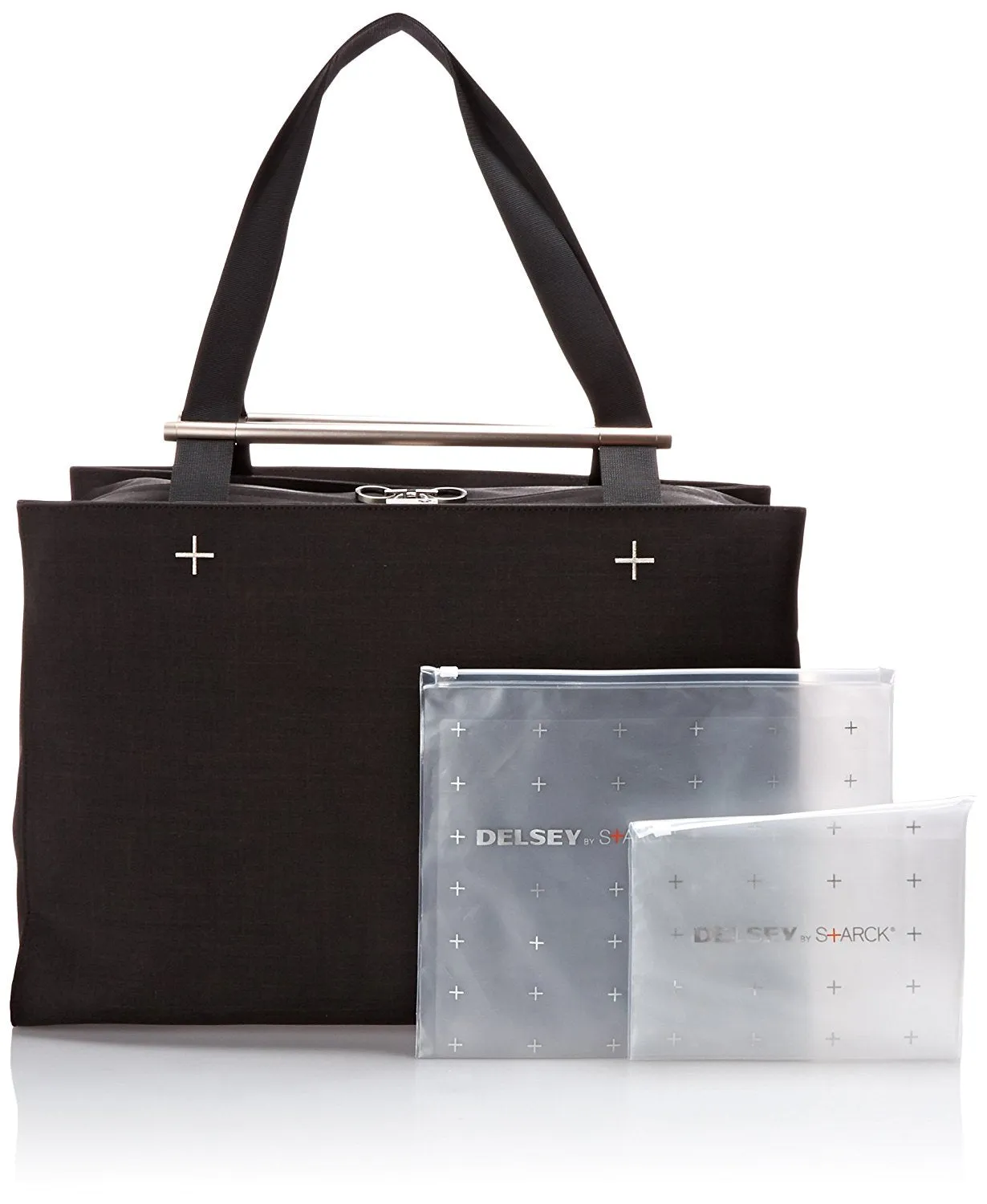 DELSEY Paris Starcktrip Jackartack International Carry-On Duffel Bag Bags Delsey-Paris