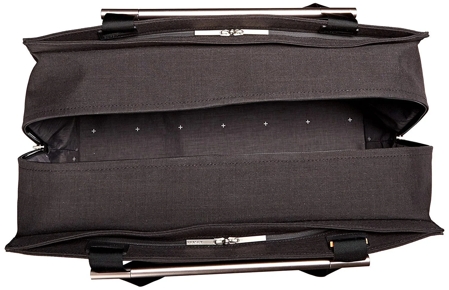 DELSEY Paris Starcktrip Jackartack International Carry-On Duffel Bag Bags Delsey-Paris