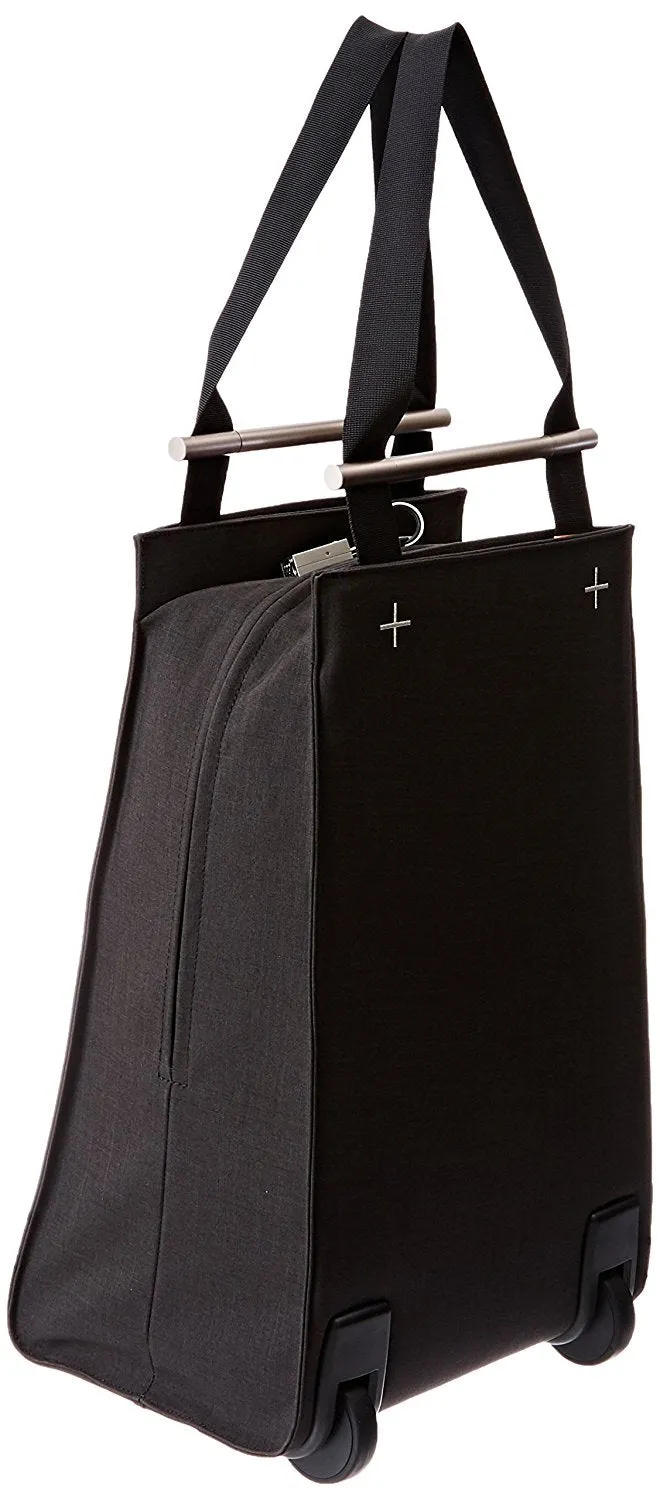 DELSEY Paris Starcktrip Romack Trolley Tote Bags Delsey-Paris