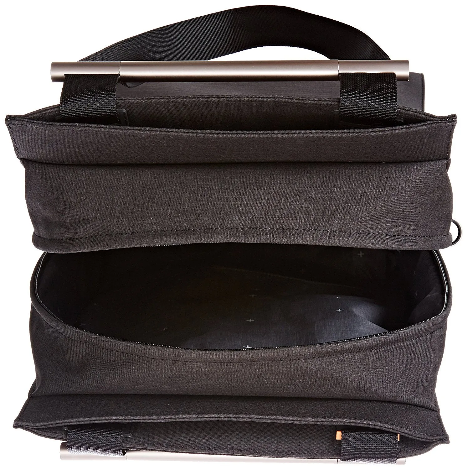 DELSEY Paris Starcktrip Romack Trolley Tote Bags Delsey-Paris