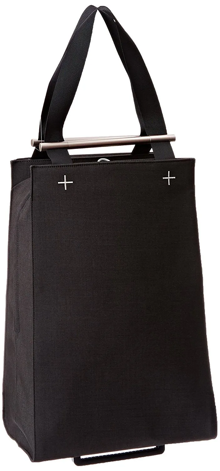 DELSEY Paris Starcktrip Romack Trolley Tote Bags Delsey-Paris