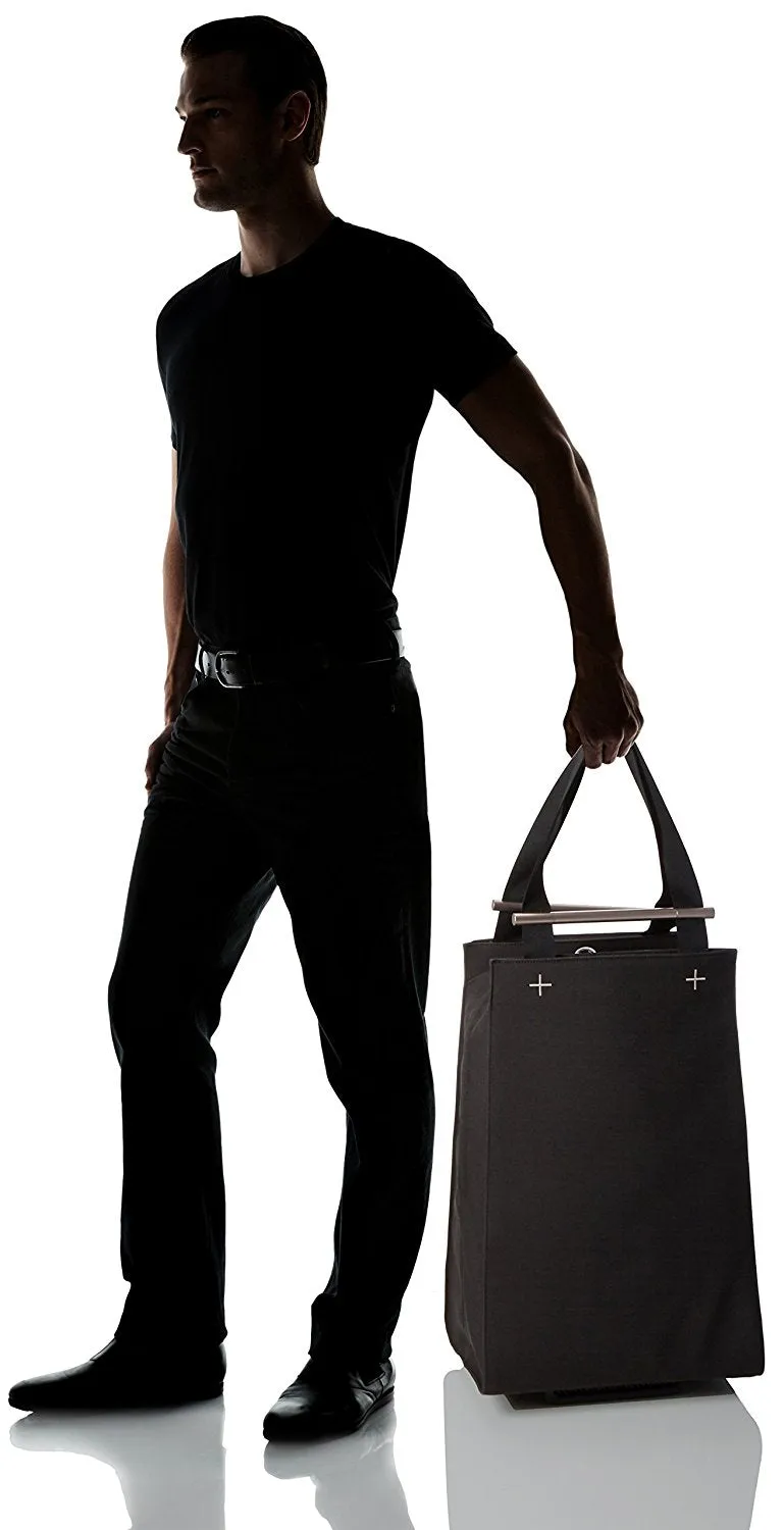DELSEY Paris Starcktrip Romack Trolley Tote Bags Delsey-Paris
