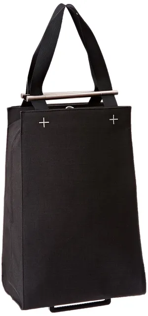 DELSEY Paris Starcktrip Romack Trolley Tote Bags Delsey-Paris