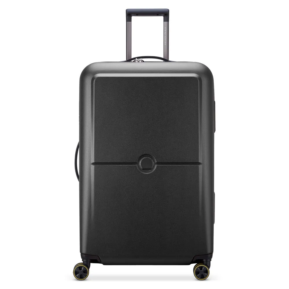 Delsey Paris Turenne 2.0 27-Inch Spinner Luggage Bags Delsey-Paris