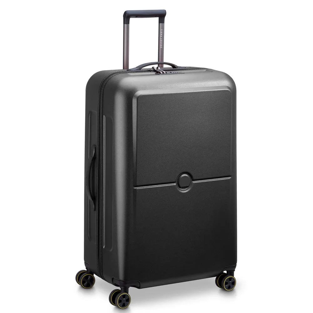 Delsey Paris Turenne 2.0 27-Inch Spinner Luggage Bags Delsey-Paris