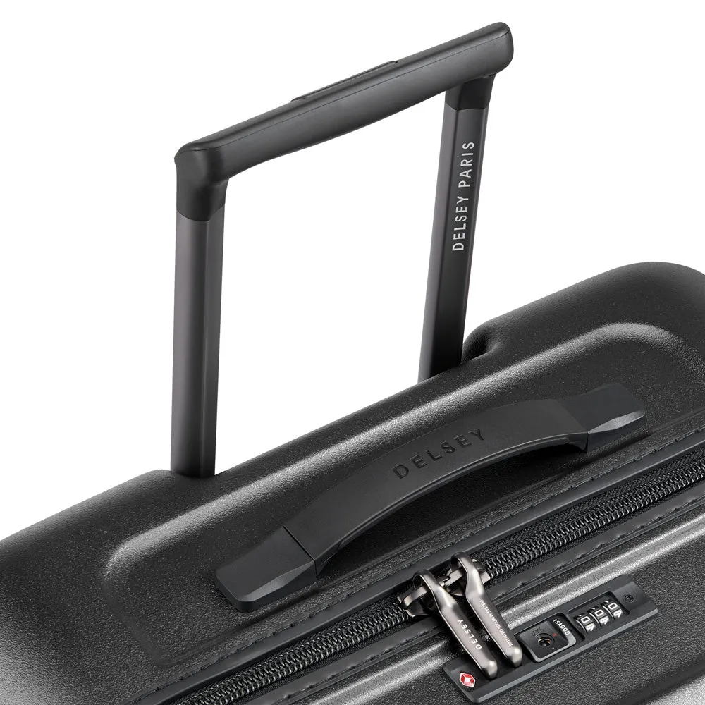 Delsey Paris Turenne 2.0 27-Inch Spinner Luggage Bags Delsey-Paris