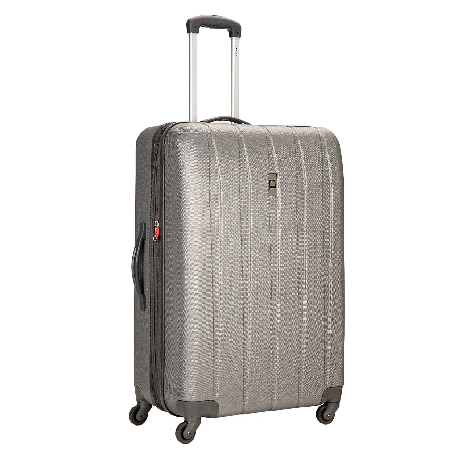 DELSEY Paris Volume DLX 29" 4-Wheel Large Luggage Bags Delsey-Paris