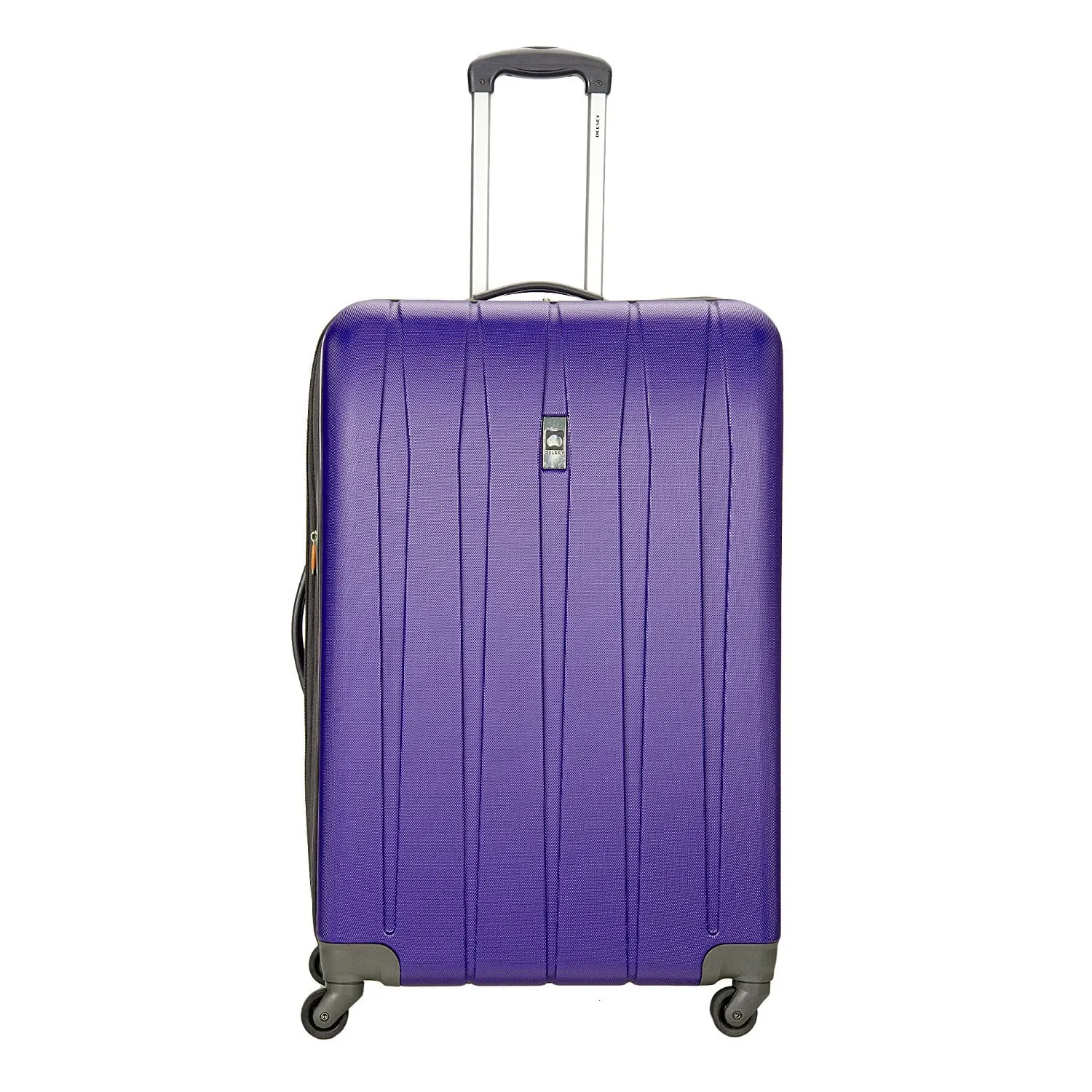DELSEY Paris Volume DLX 29" 4-Wheel Large Luggage Bags Delsey-Paris