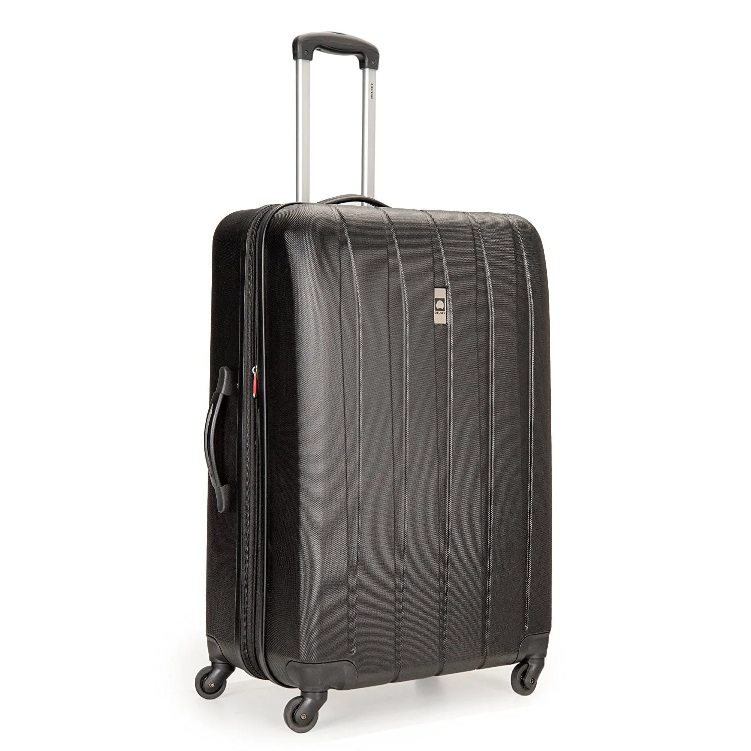 DELSEY Paris Volume DLX 29" 4-Wheel Large Luggage Bags Delsey-Paris