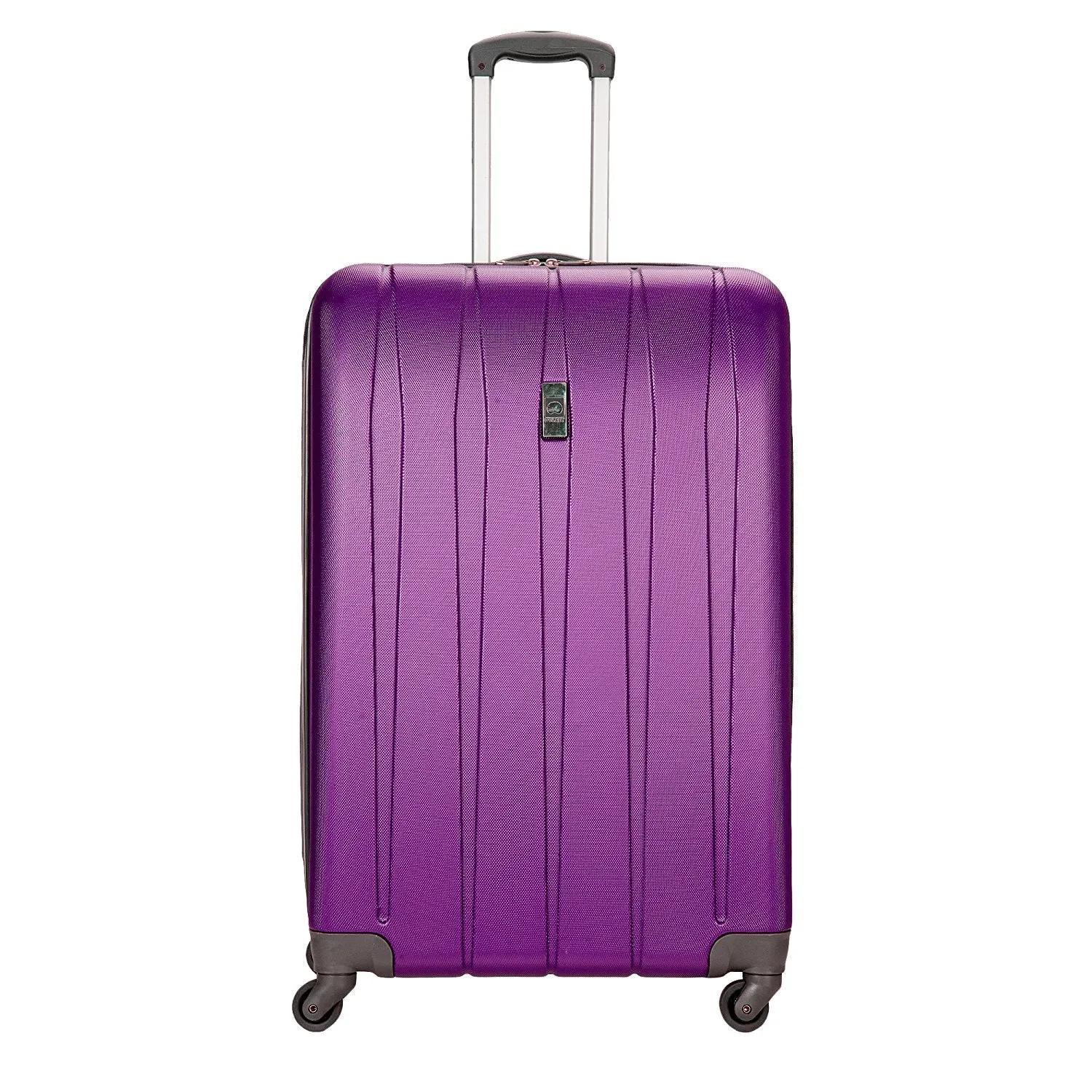 DELSEY Paris Volume DLX 29" 4-Wheel Large Luggage Bags Delsey-Paris